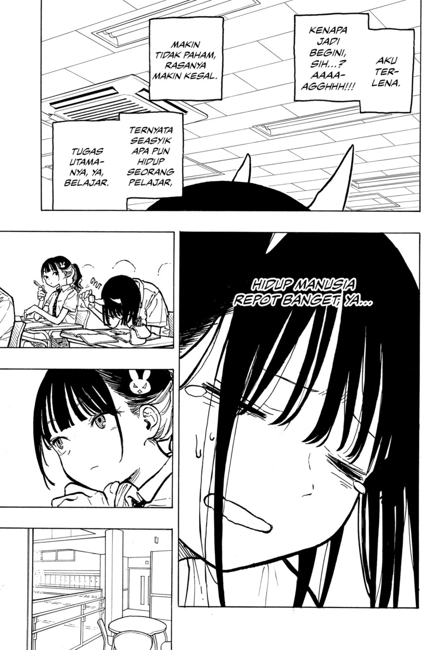Ruri Dragon chapter 35 halaman 11