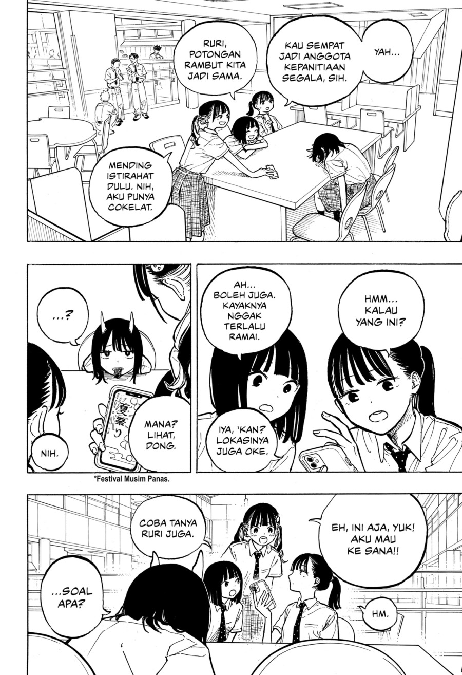 Ruri Dragon chapter 35 halaman 12
