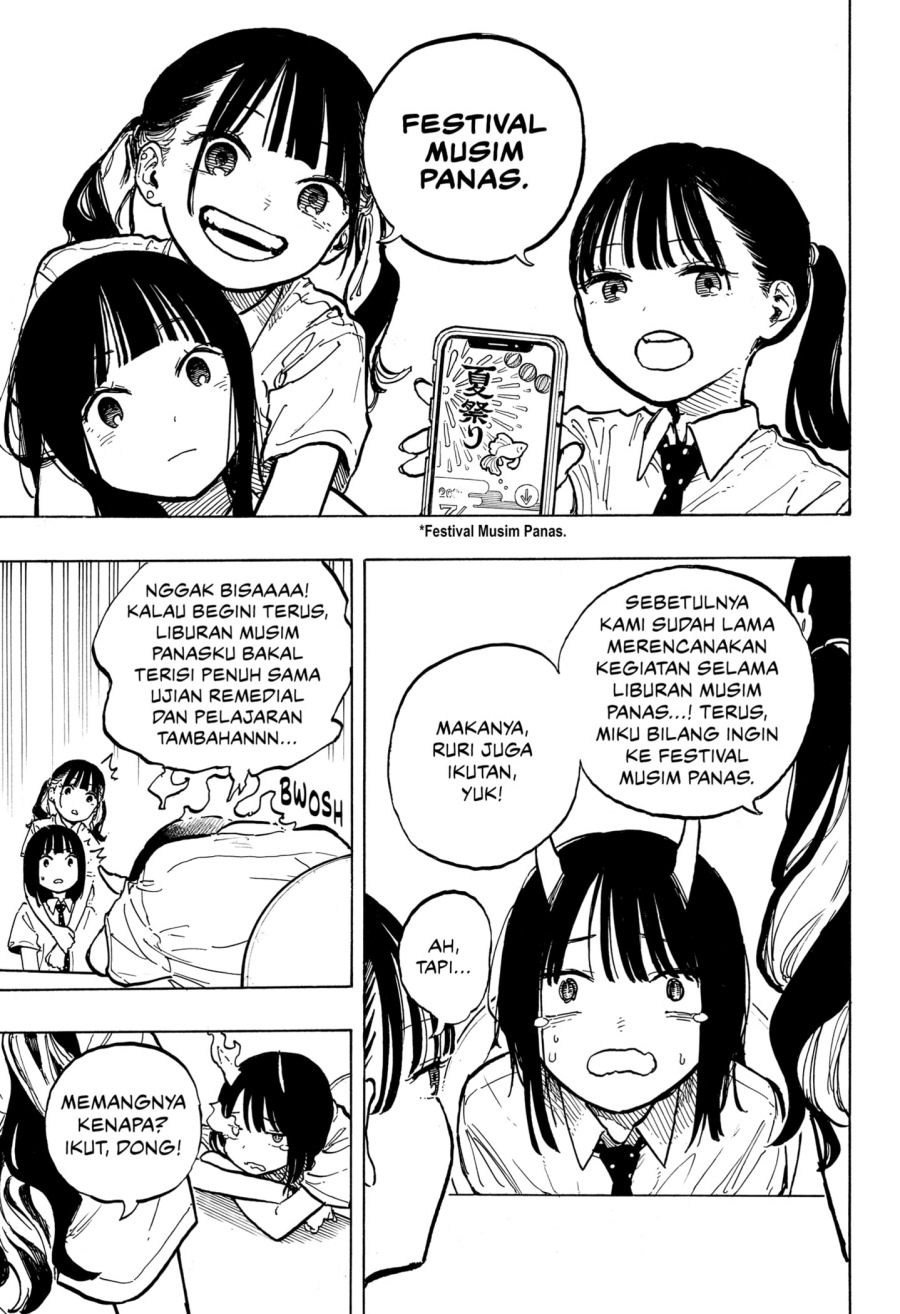 Ruri Dragon chapter 35 halaman 13