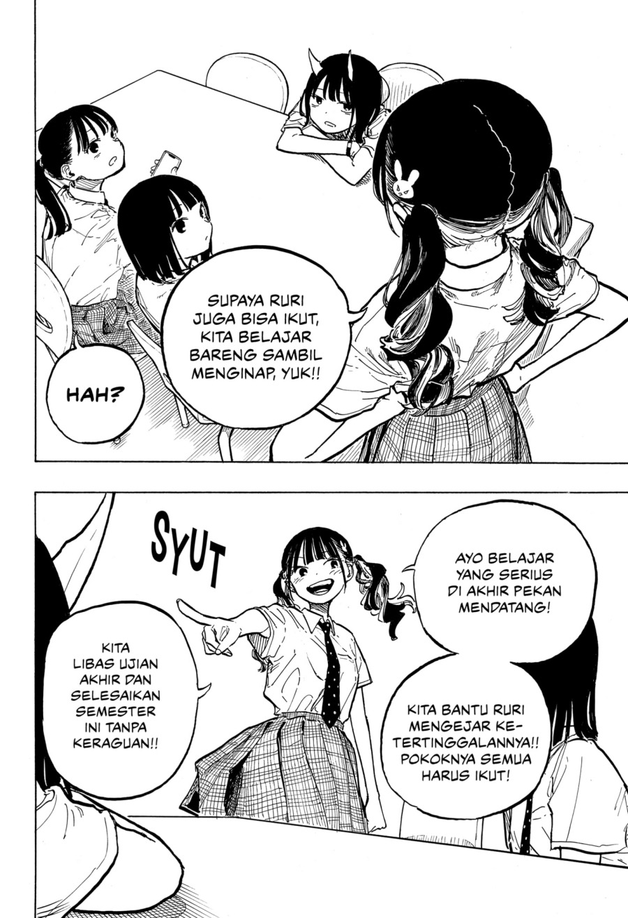 Ruri Dragon chapter 35 halaman 14