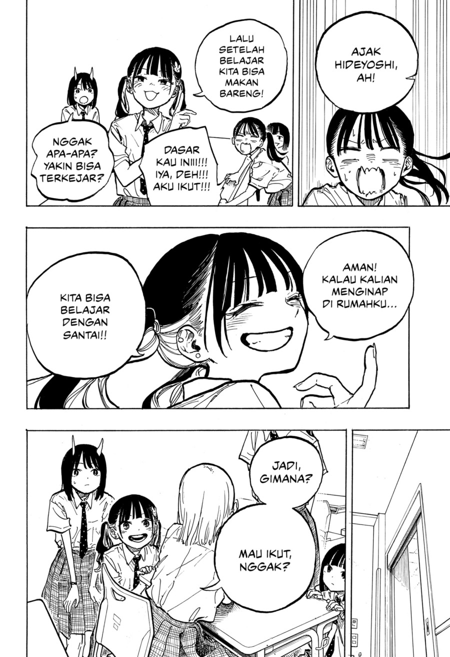 Ruri Dragon chapter 35 halaman 16