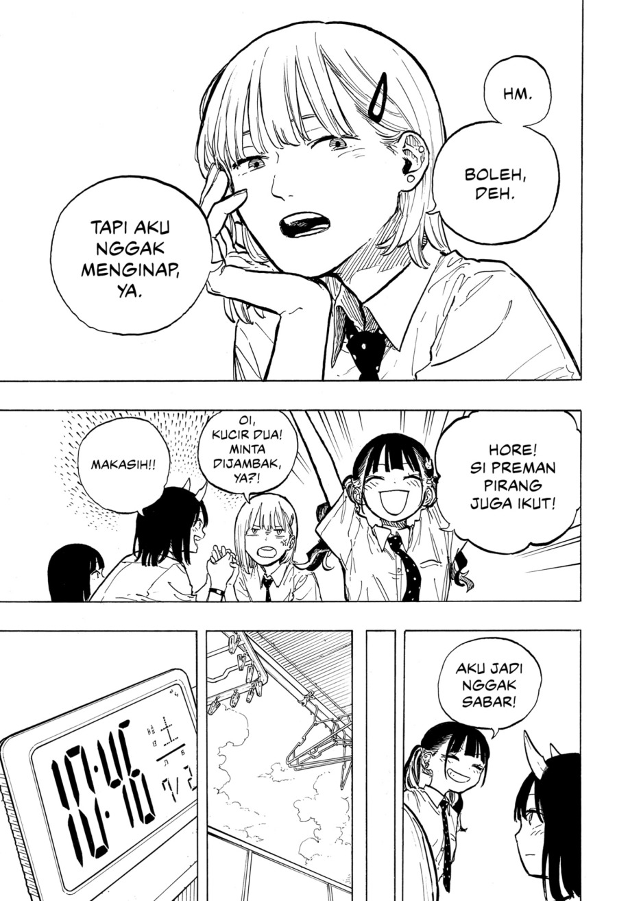 Ruri Dragon chapter 35 halaman 17