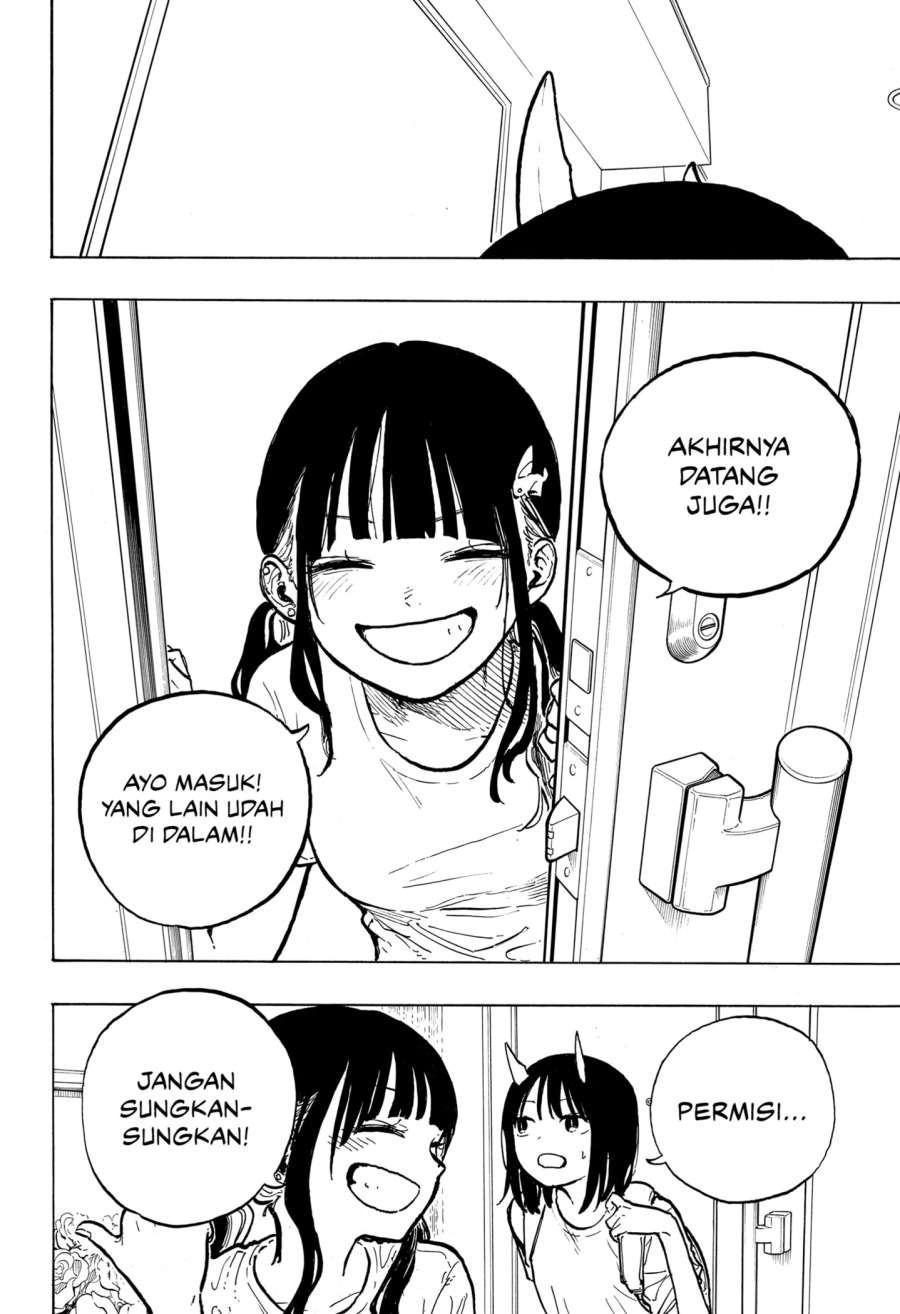 Ruri Dragon chapter 35 halaman 18