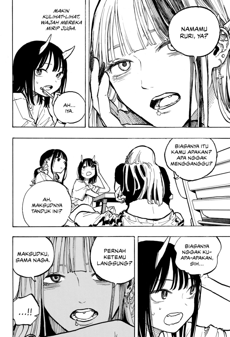 Ruri Dragon Bab 36 halaman 6