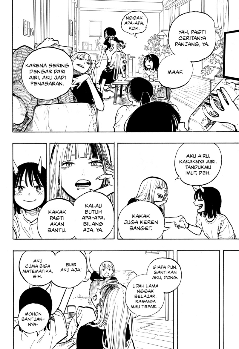Ruri Dragon Bab 36 halaman 8