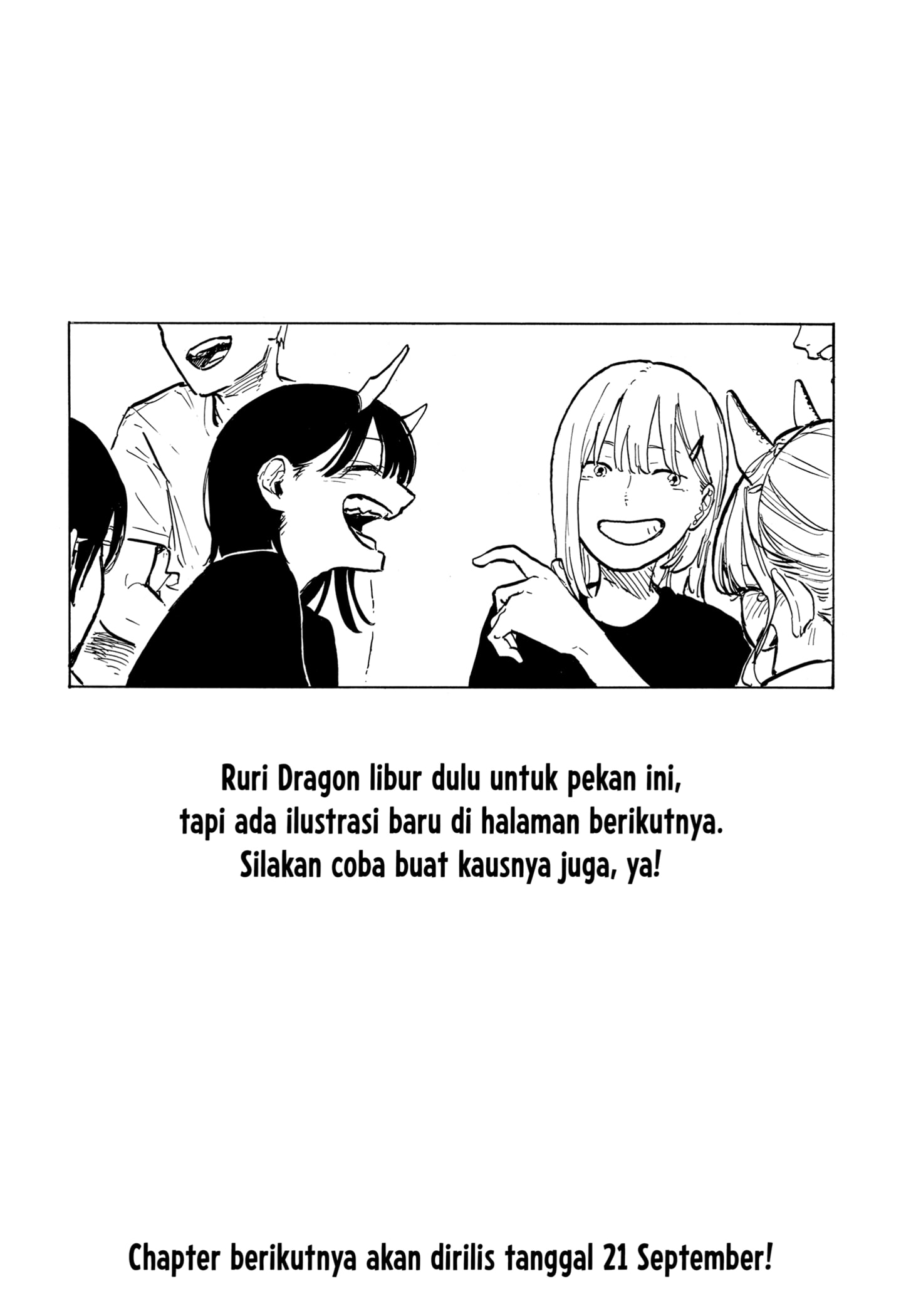 Ruri Dragon Bab 37.1 halaman 1