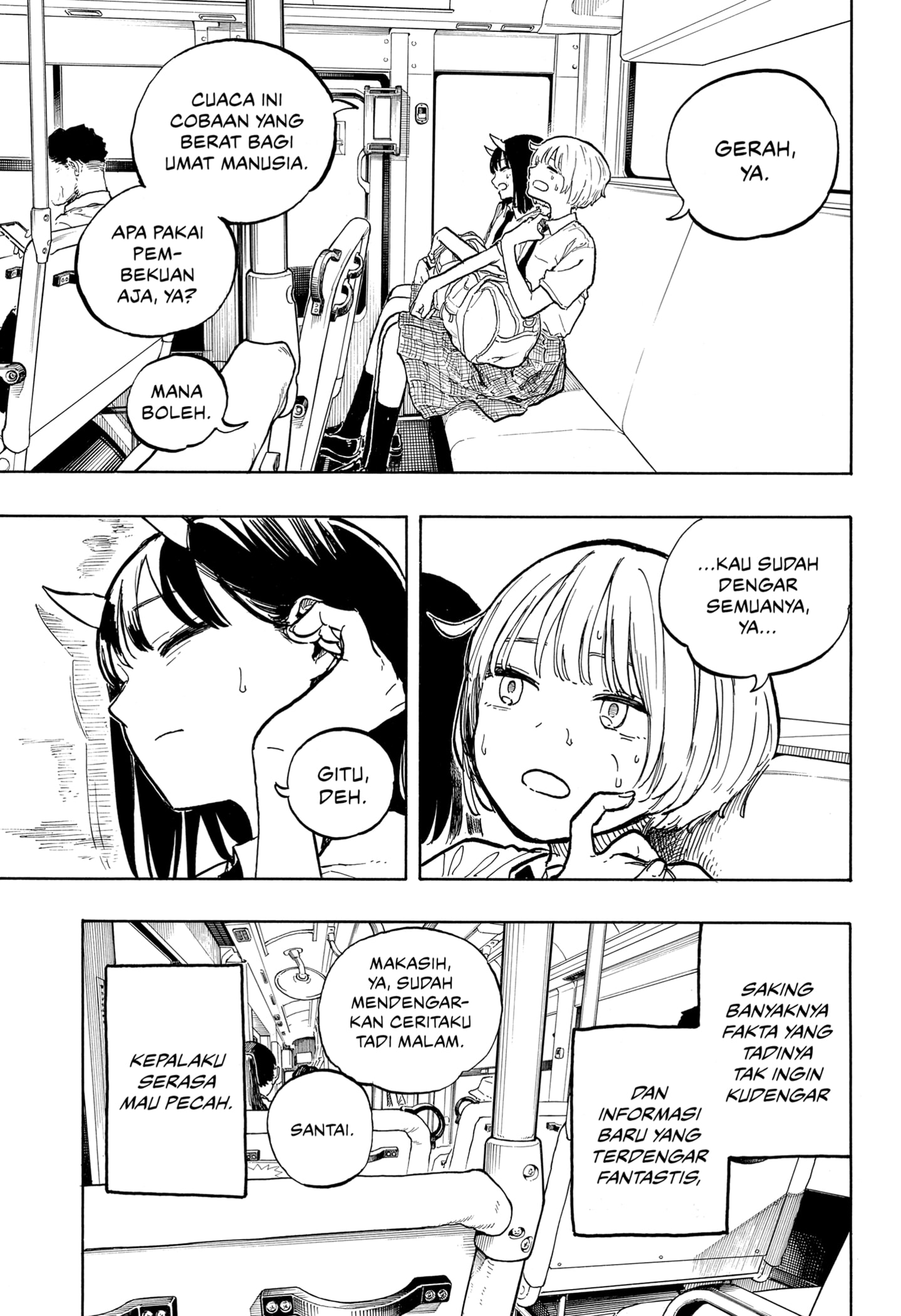 Ruri Dragon chapter 37 halaman 5