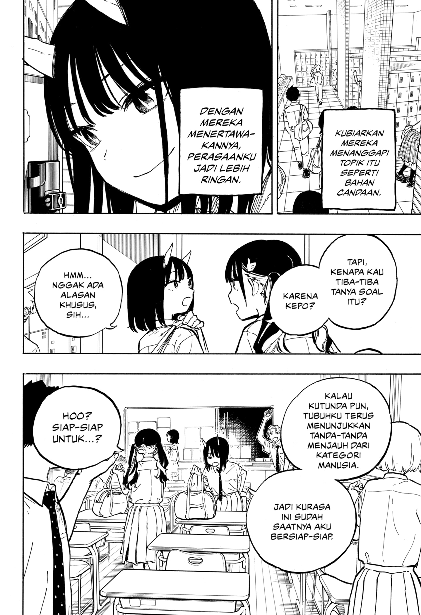 Ruri Dragon chapter 37 halaman 8