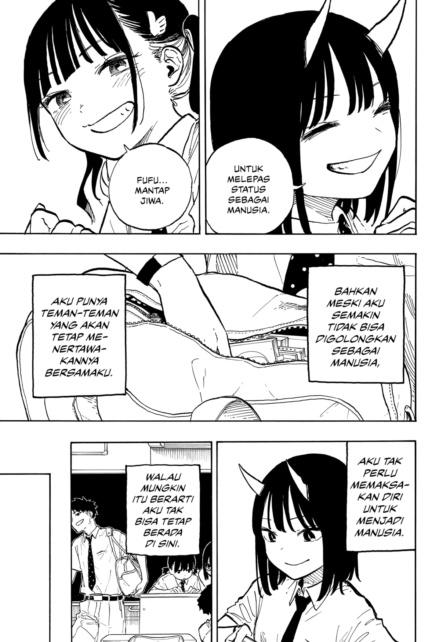 Ruri Dragon chapter 37 halaman 9