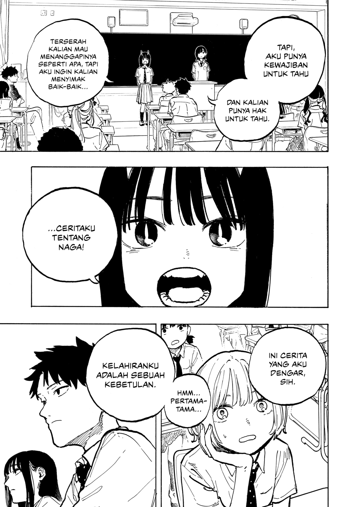 Ruri Dragon chapter 37 halaman 17