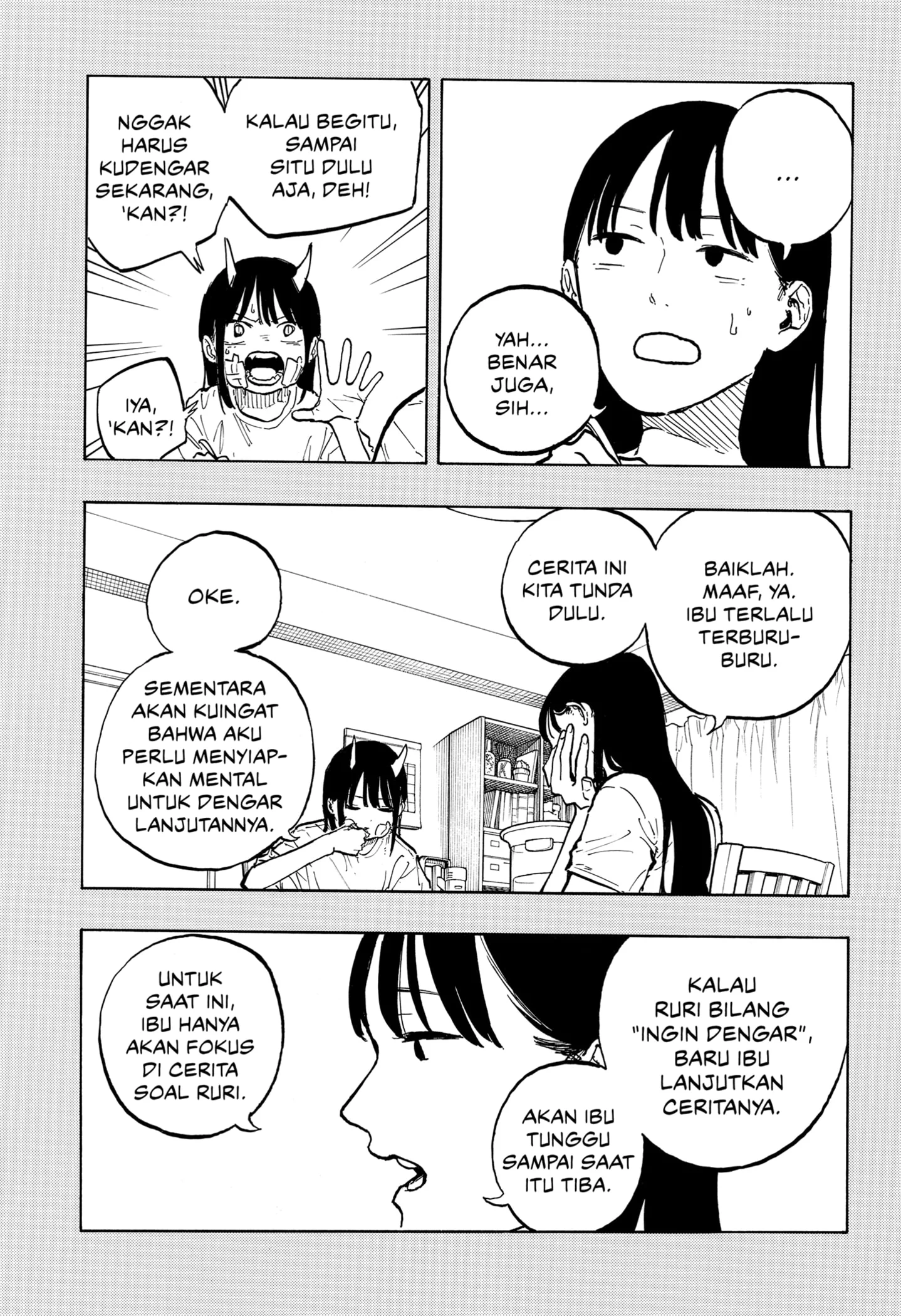 Ruri Dragon Bab 38 halaman 5
