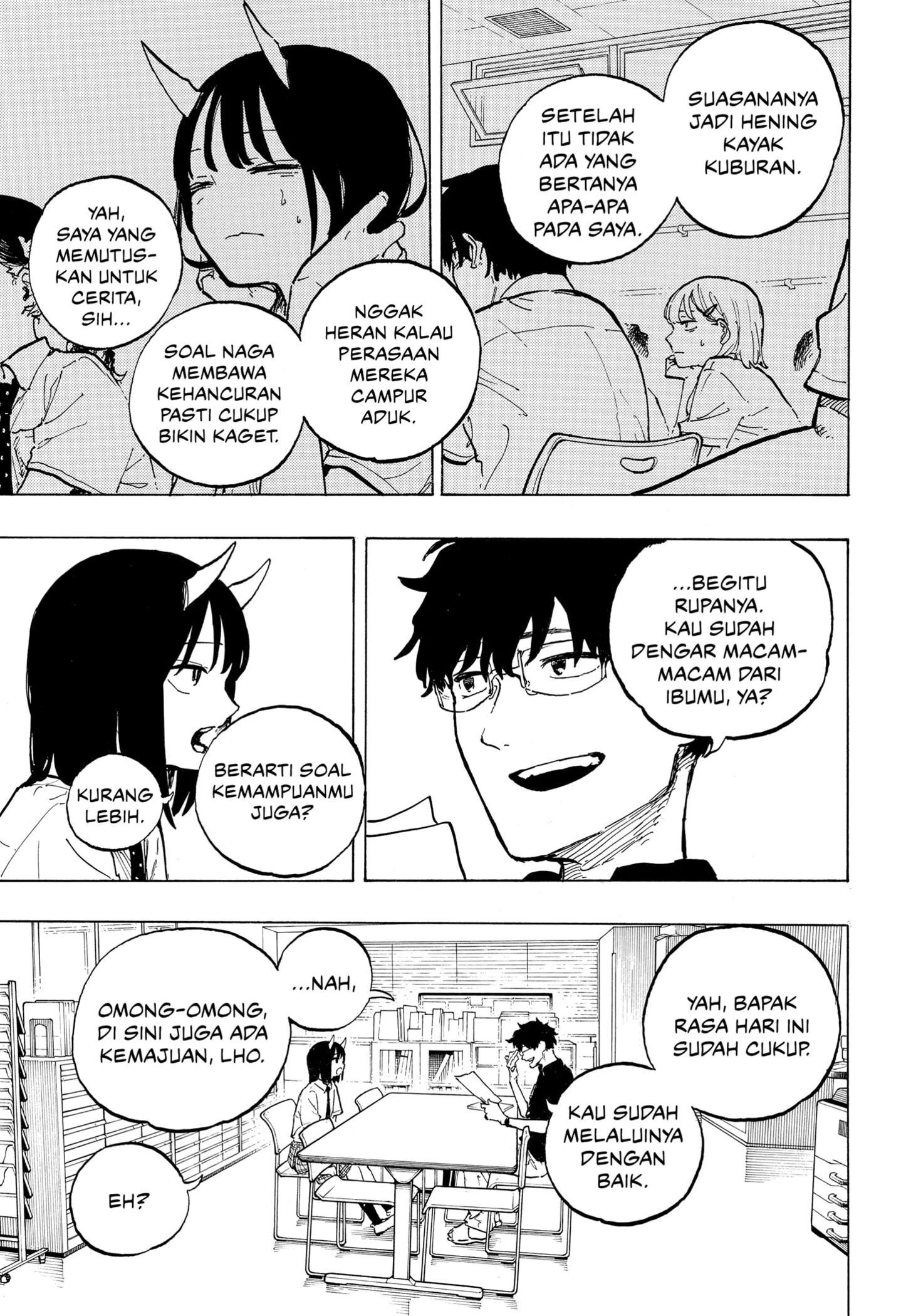 Ruri Dragon Bab 38 halaman 13