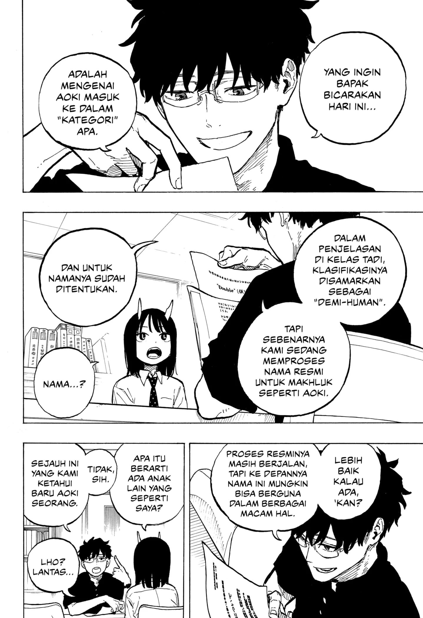 Ruri Dragon Bab 38 halaman 14