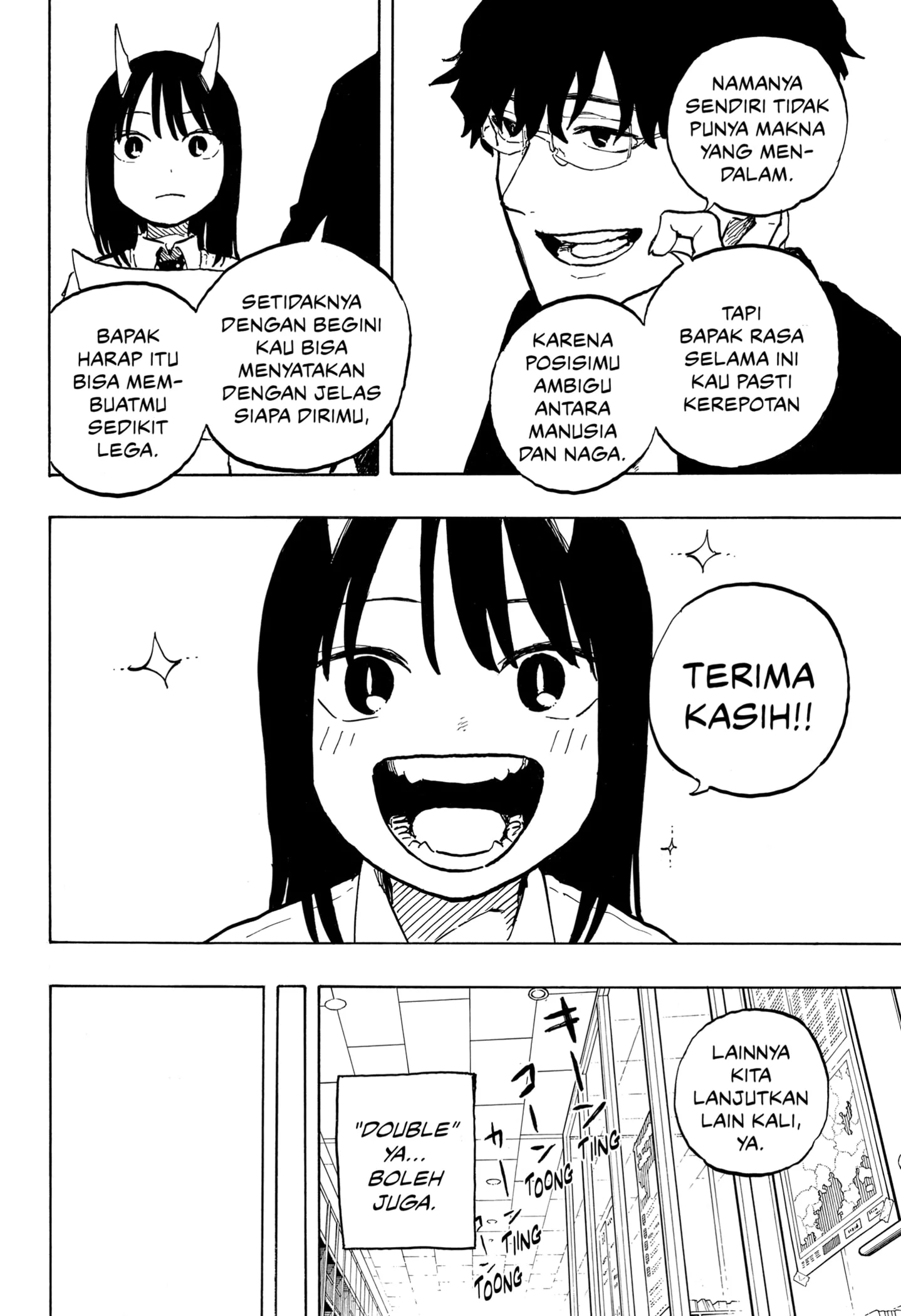 Ruri Dragon Bab 38 halaman 16