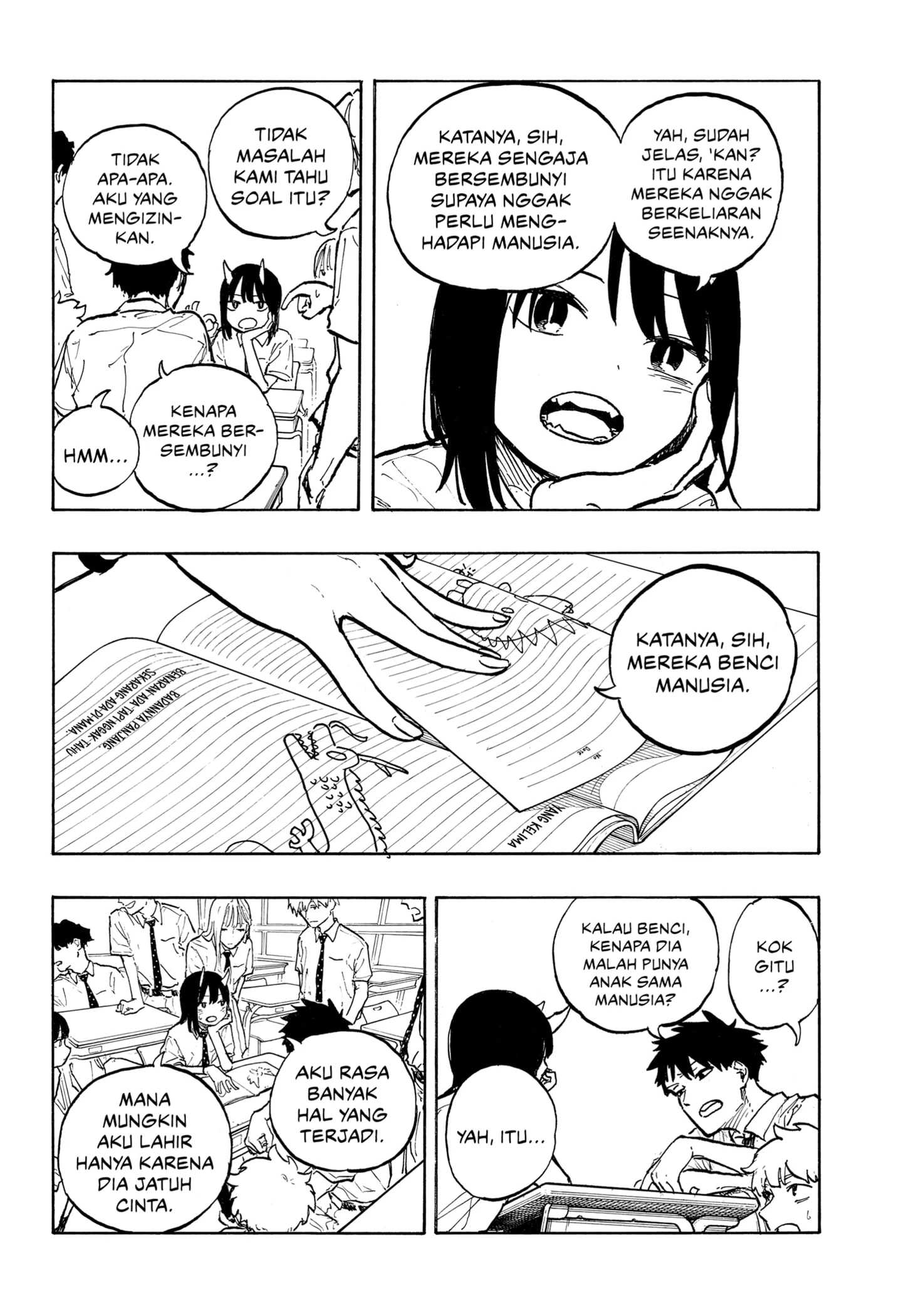 Ruri Dragon chapter 39 halaman 4