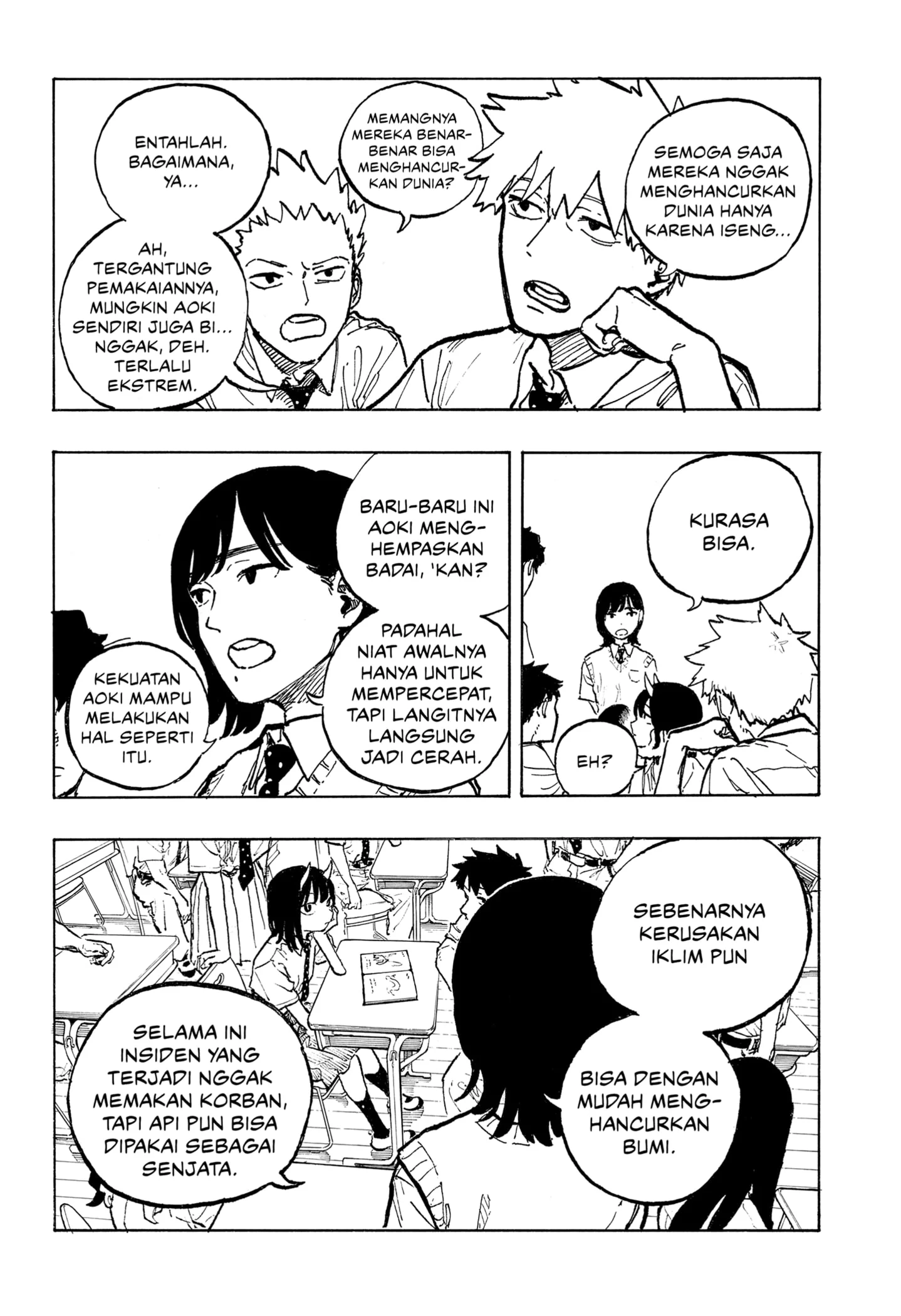 Ruri Dragon chapter 39 halaman 6