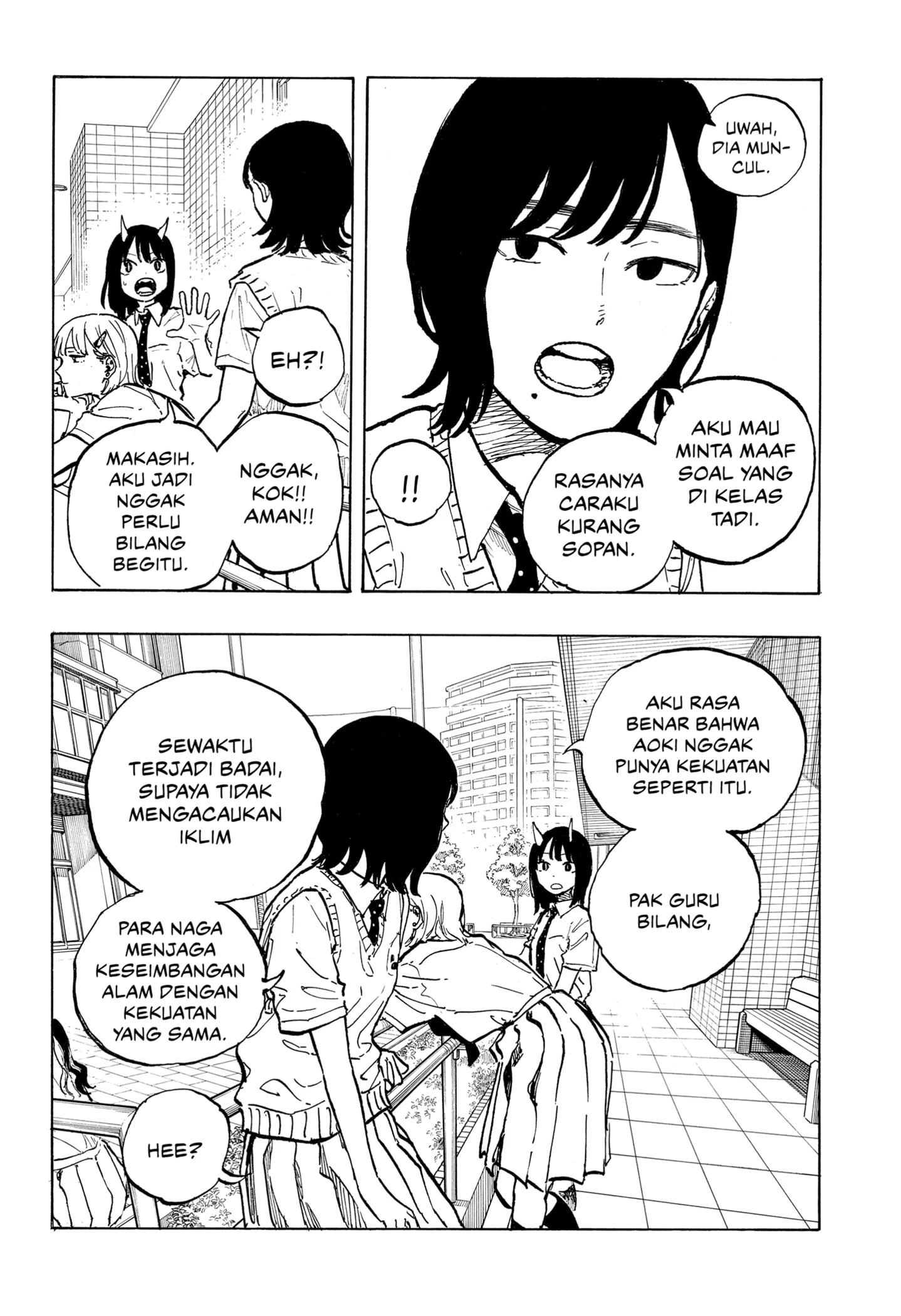 Ruri Dragon chapter 39 halaman 10