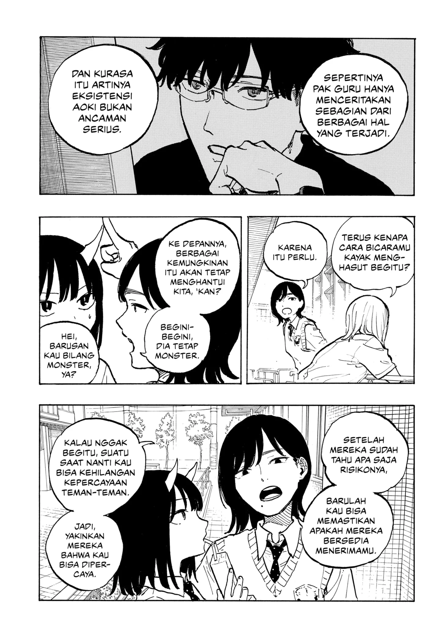 Ruri Dragon chapter 39 halaman 11