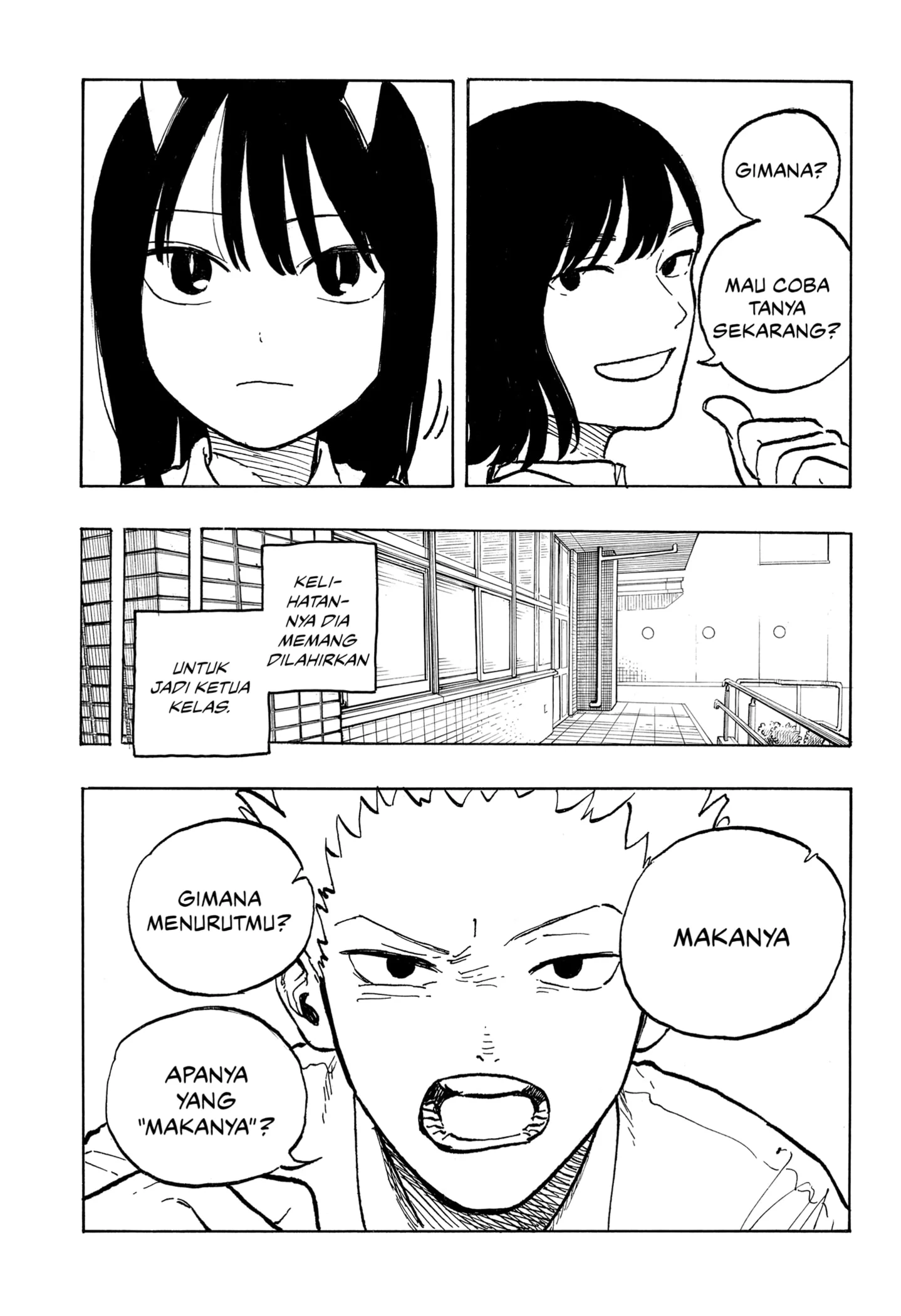 Ruri Dragon chapter 39 halaman 13