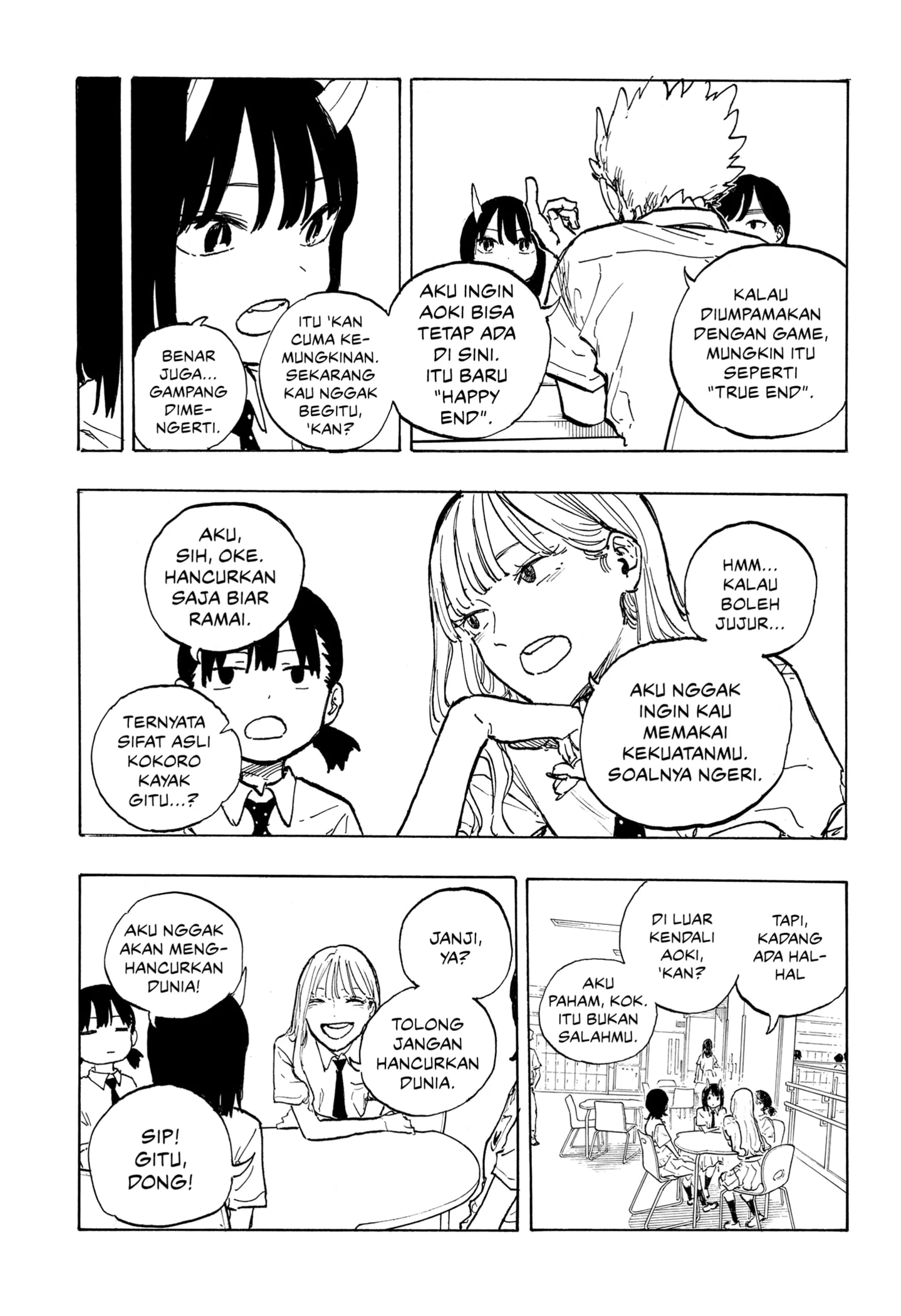 Ruri Dragon chapter 39 halaman 15