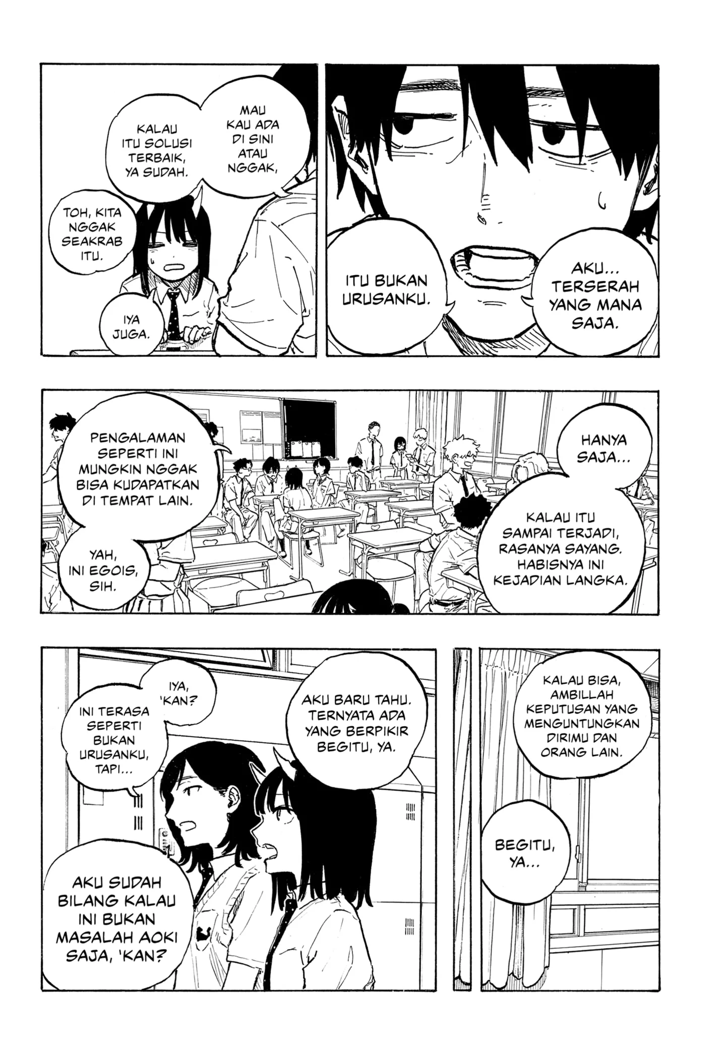 Ruri Dragon chapter 39 halaman 16