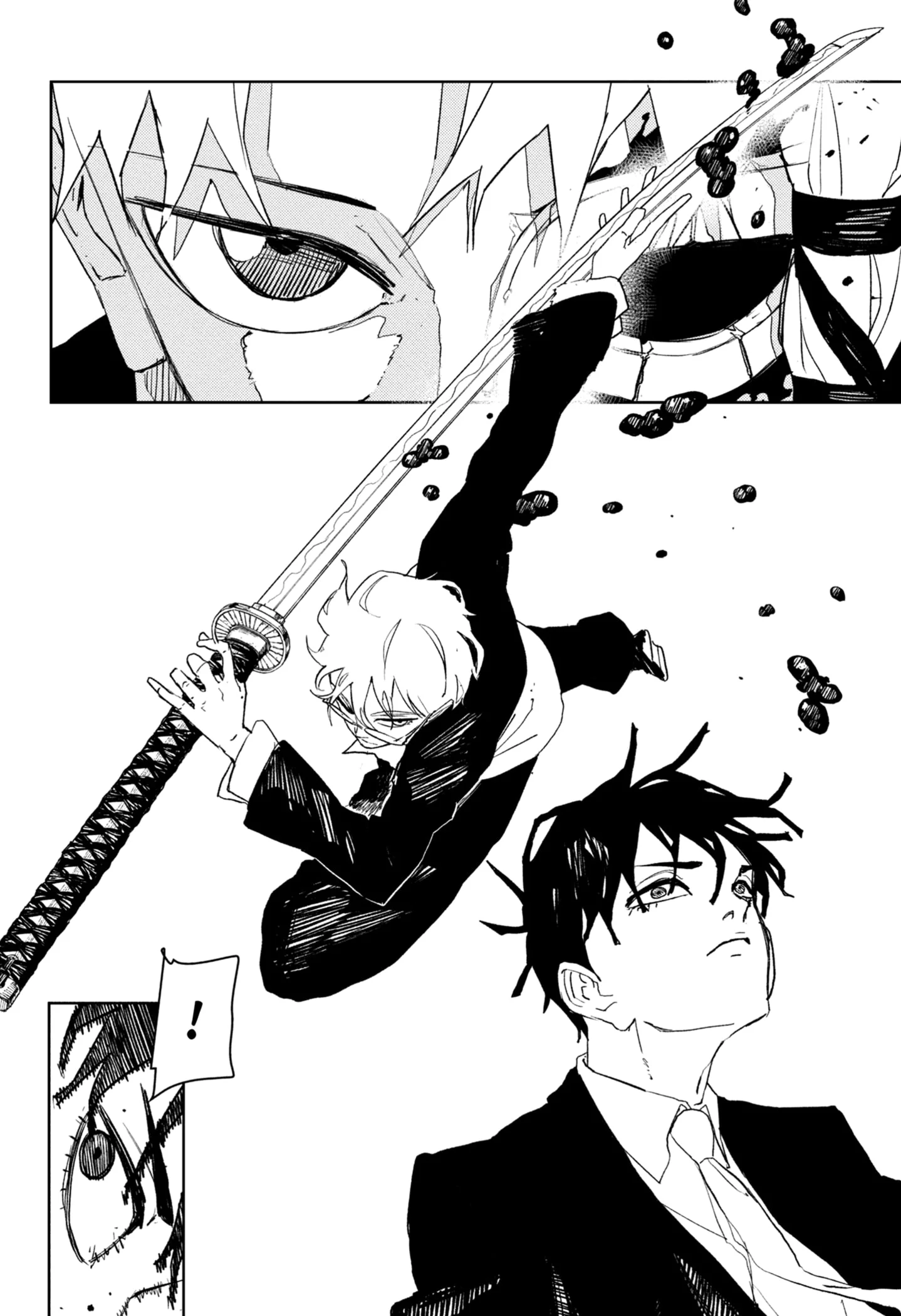 Ruri Dragon chapter 40 halaman 6