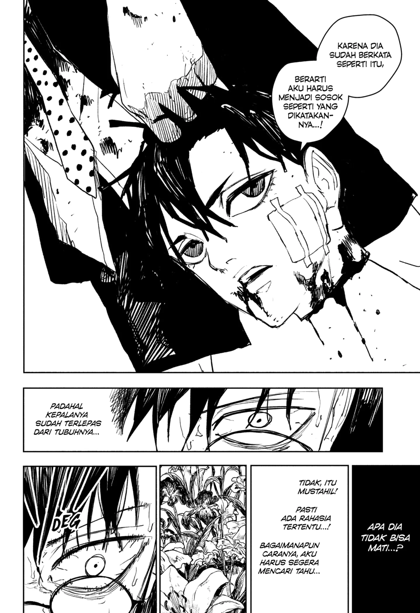 Ruri Dragon chapter 40 halaman 12