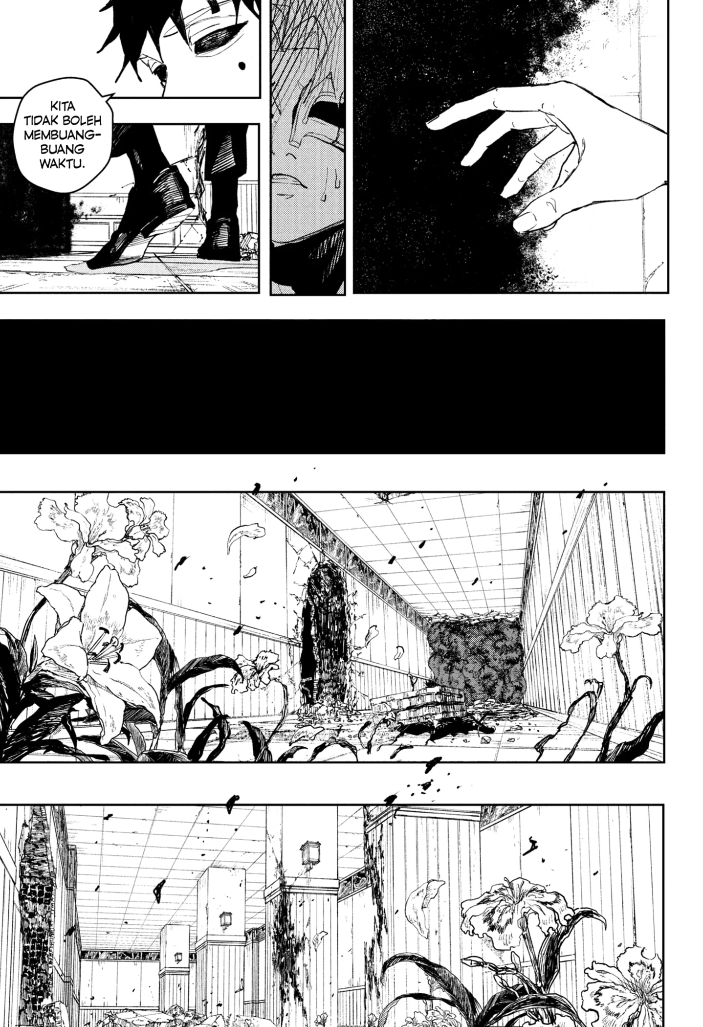 Ruri Dragon chapter 40 halaman 17