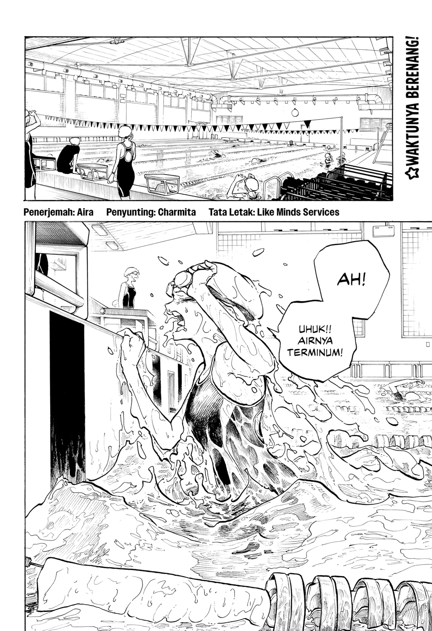 Ruri Dragon Bab 41 halaman 2