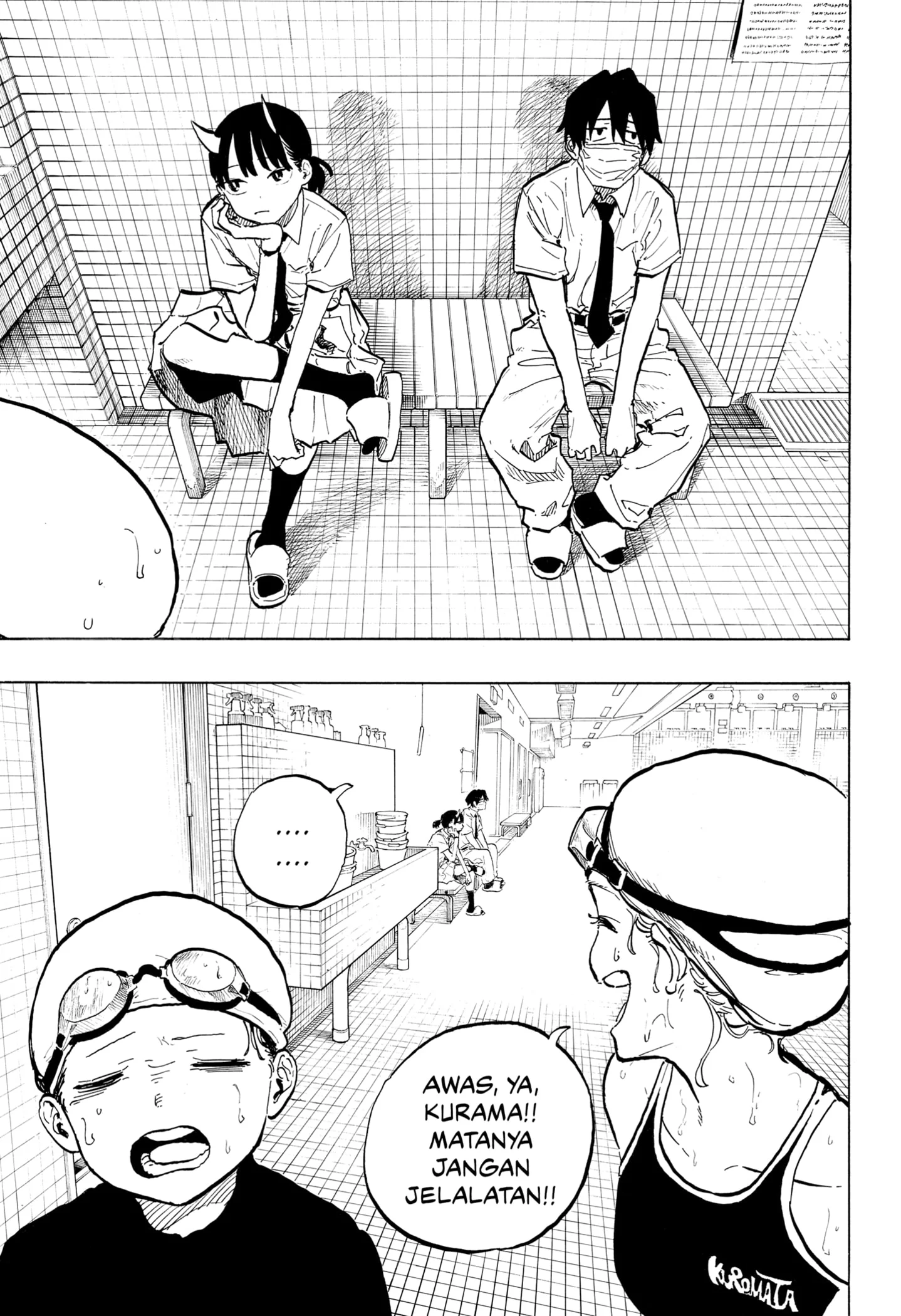 Ruri Dragon Bab 41 halaman 3