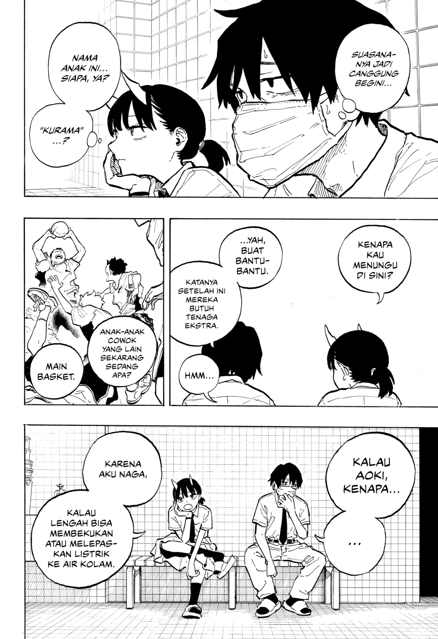 Ruri Dragon Bab 41 halaman 4