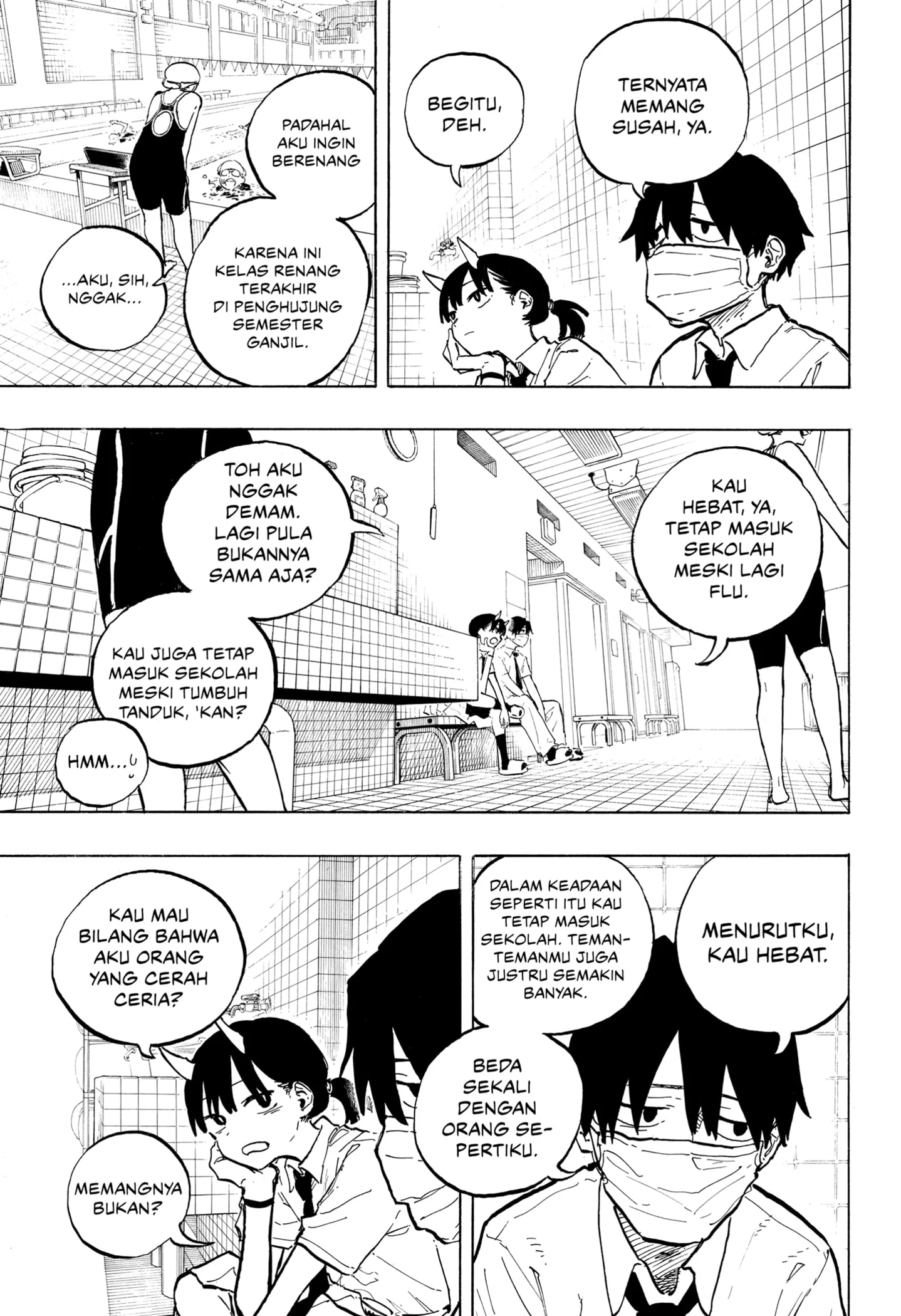Ruri Dragon Bab 41 halaman 5