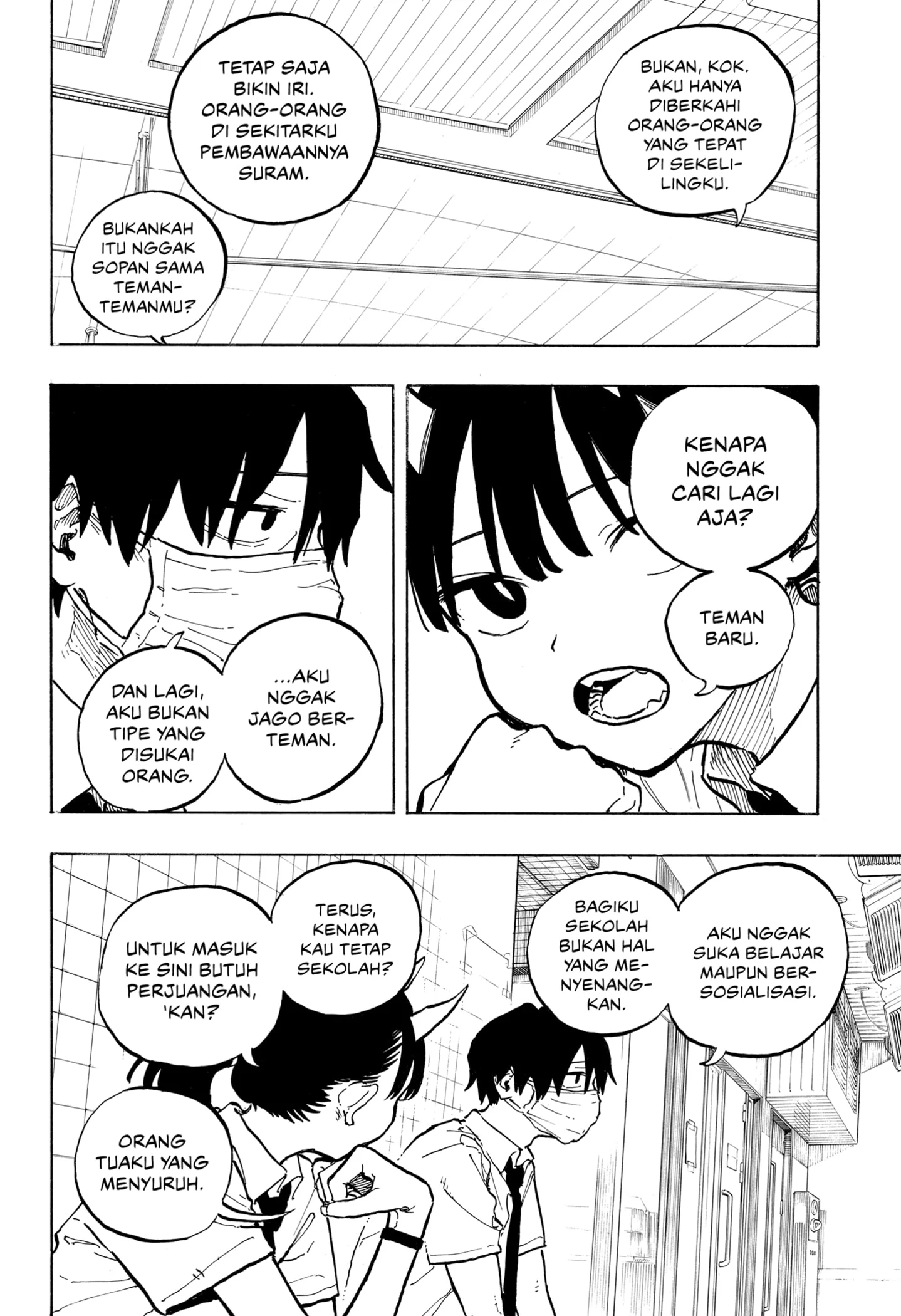 Ruri Dragon Bab 41 halaman 6