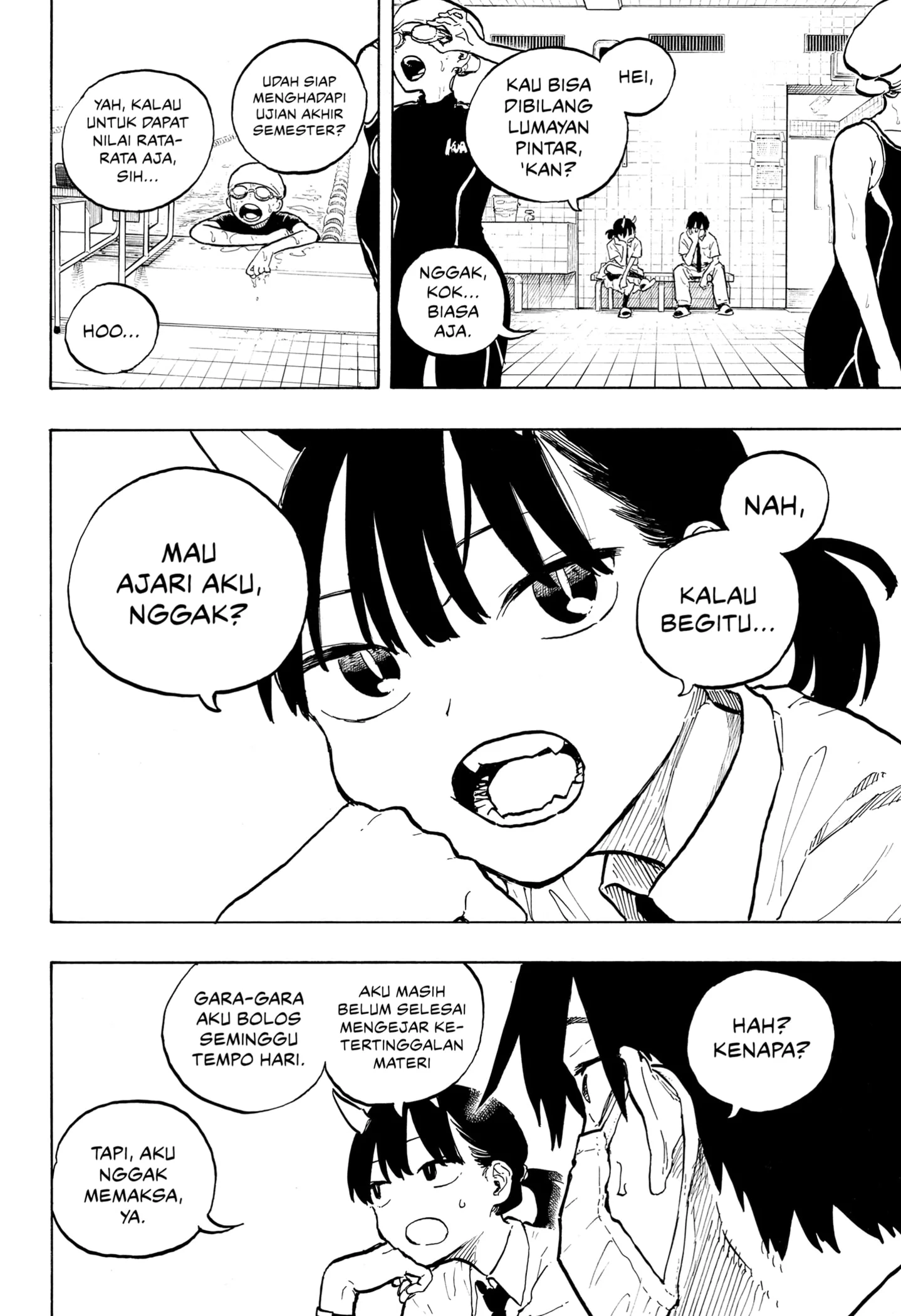 Ruri Dragon Bab 41 halaman 8