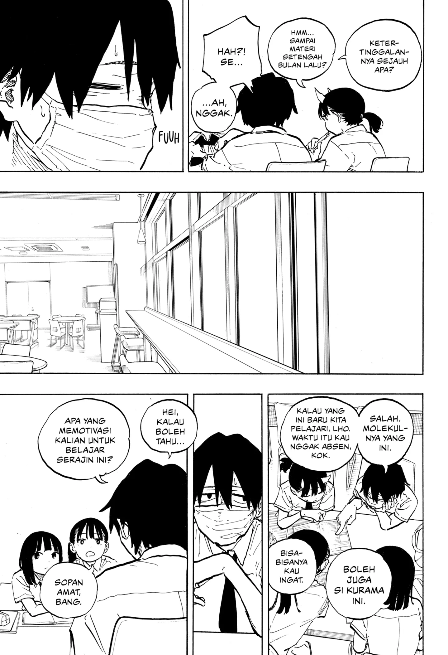 Ruri Dragon Bab 41 halaman 13