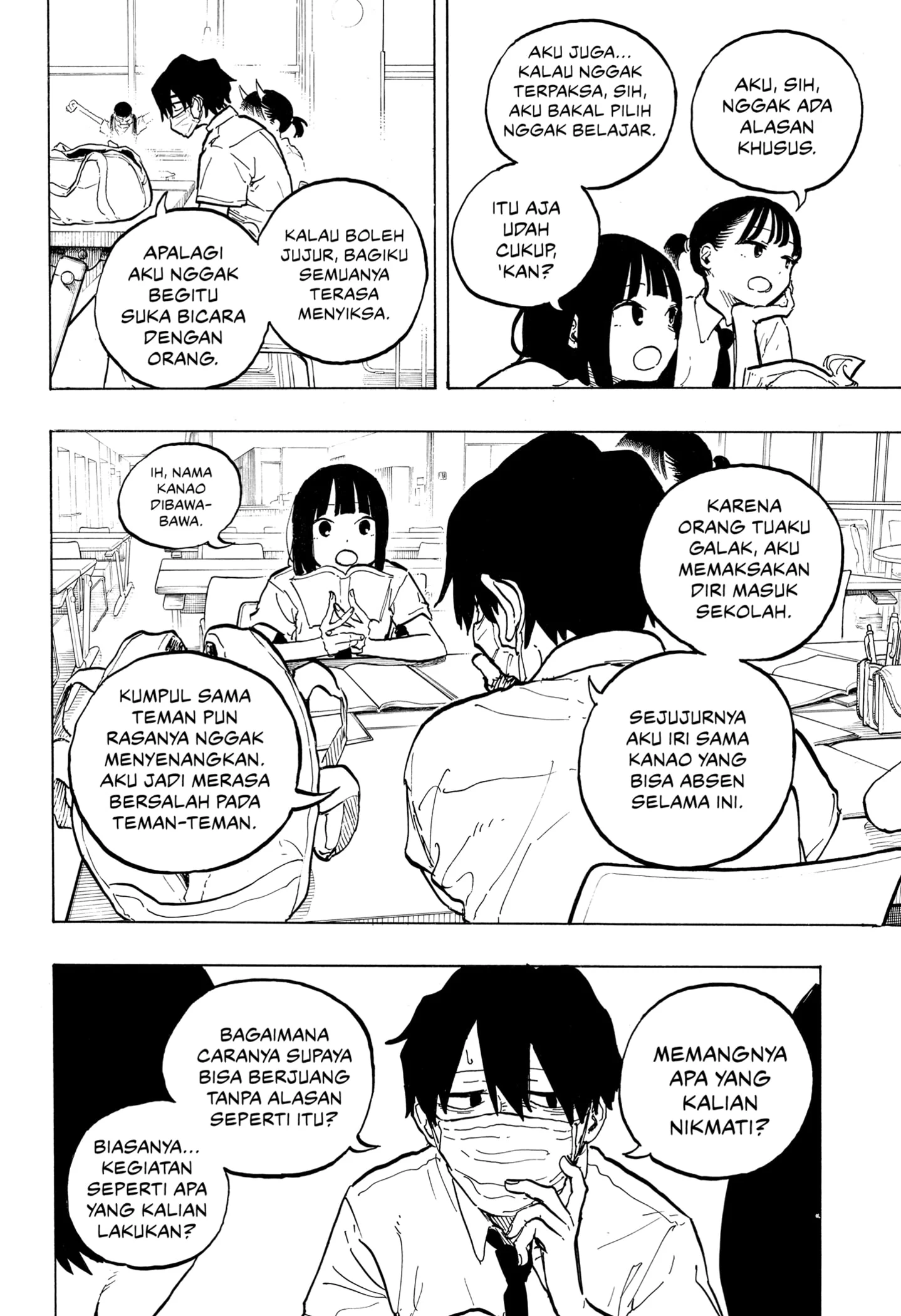 Ruri Dragon Bab 41 halaman 14