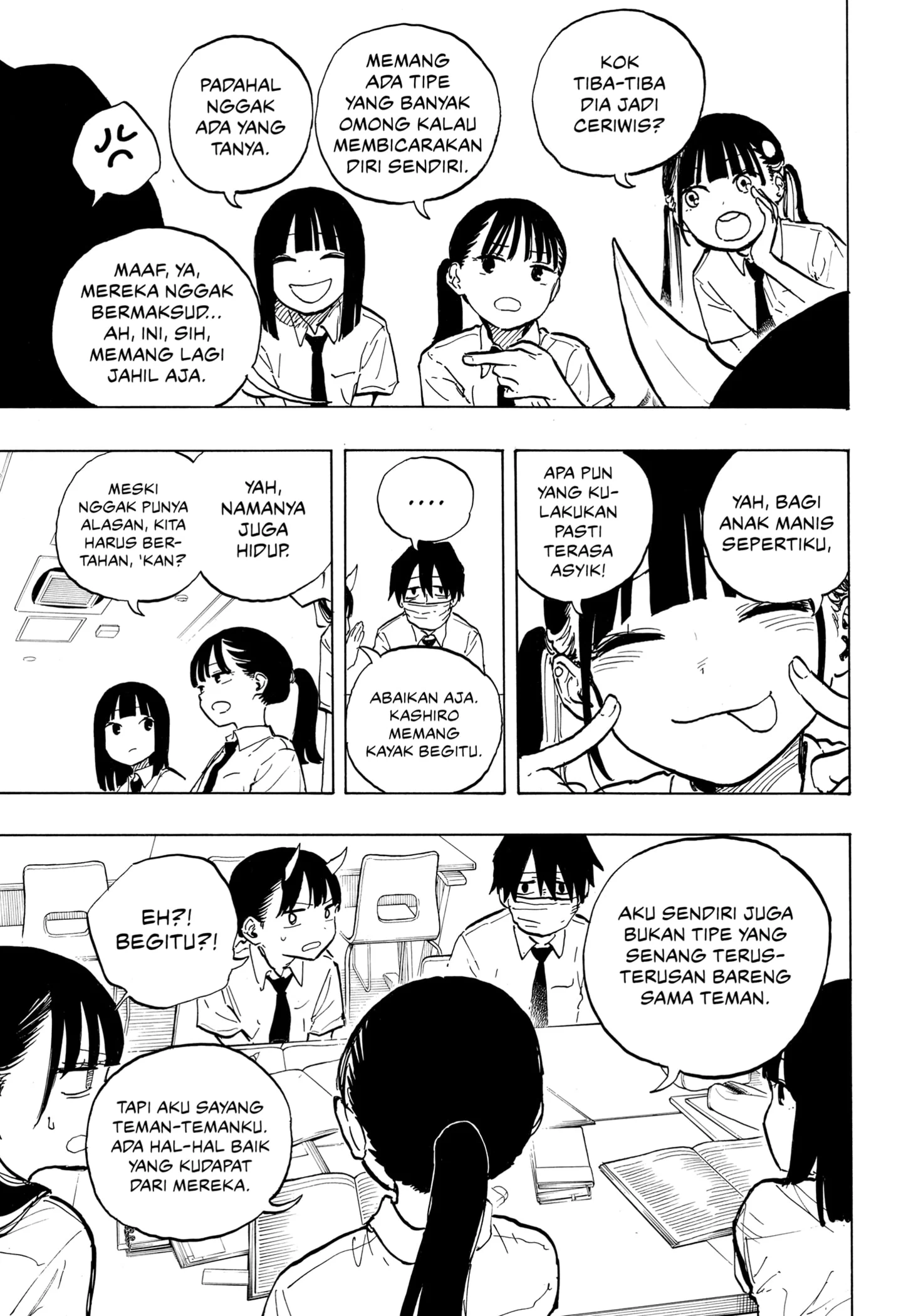 Ruri Dragon Bab 41 halaman 15