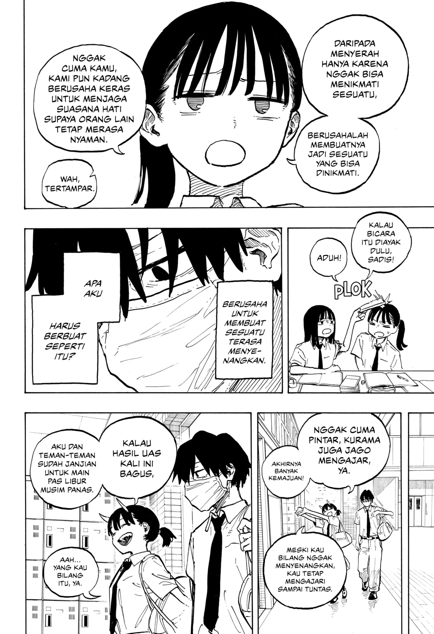 Ruri Dragon Bab 41 halaman 16