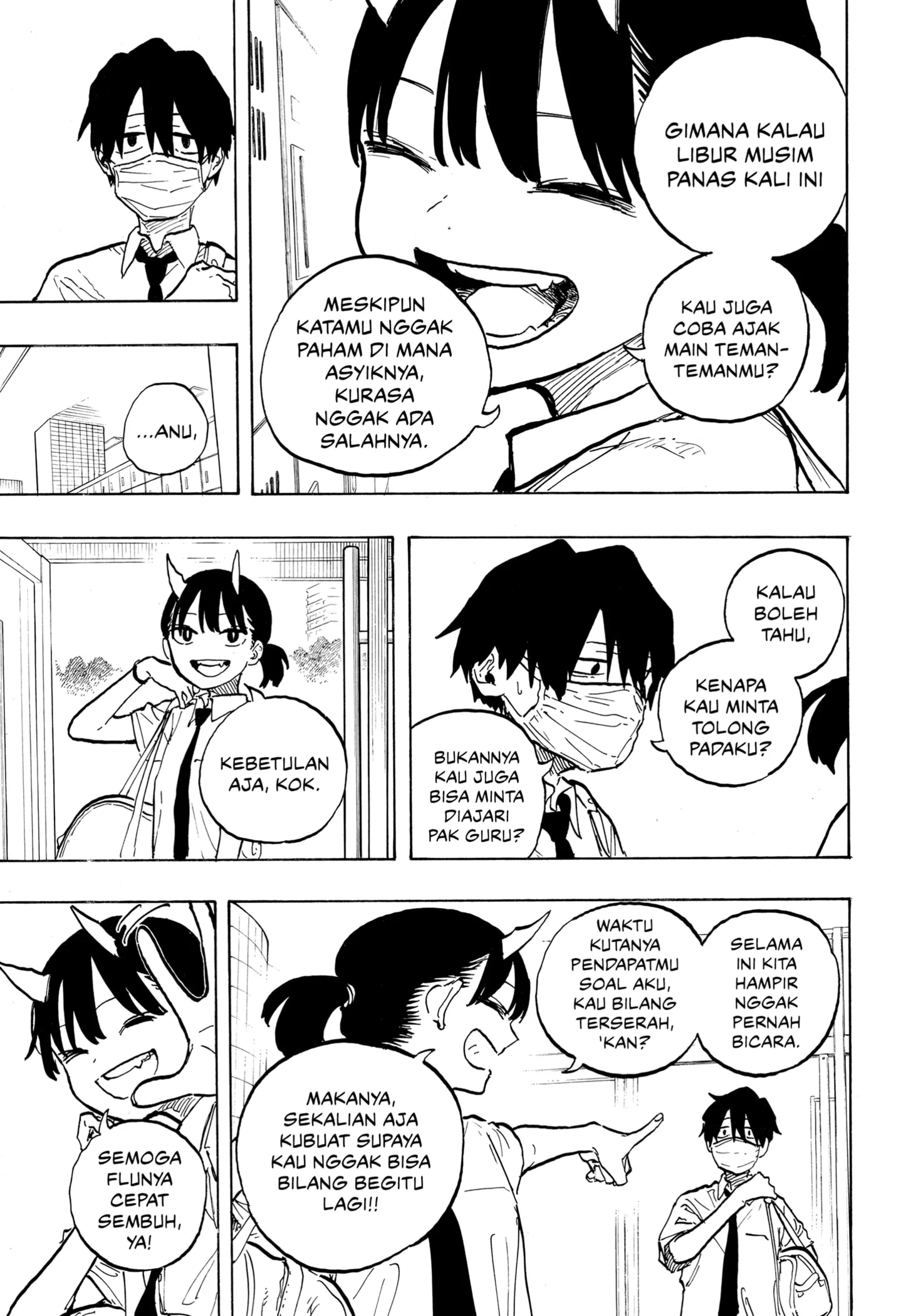 Ruri Dragon Bab 41 halaman 17