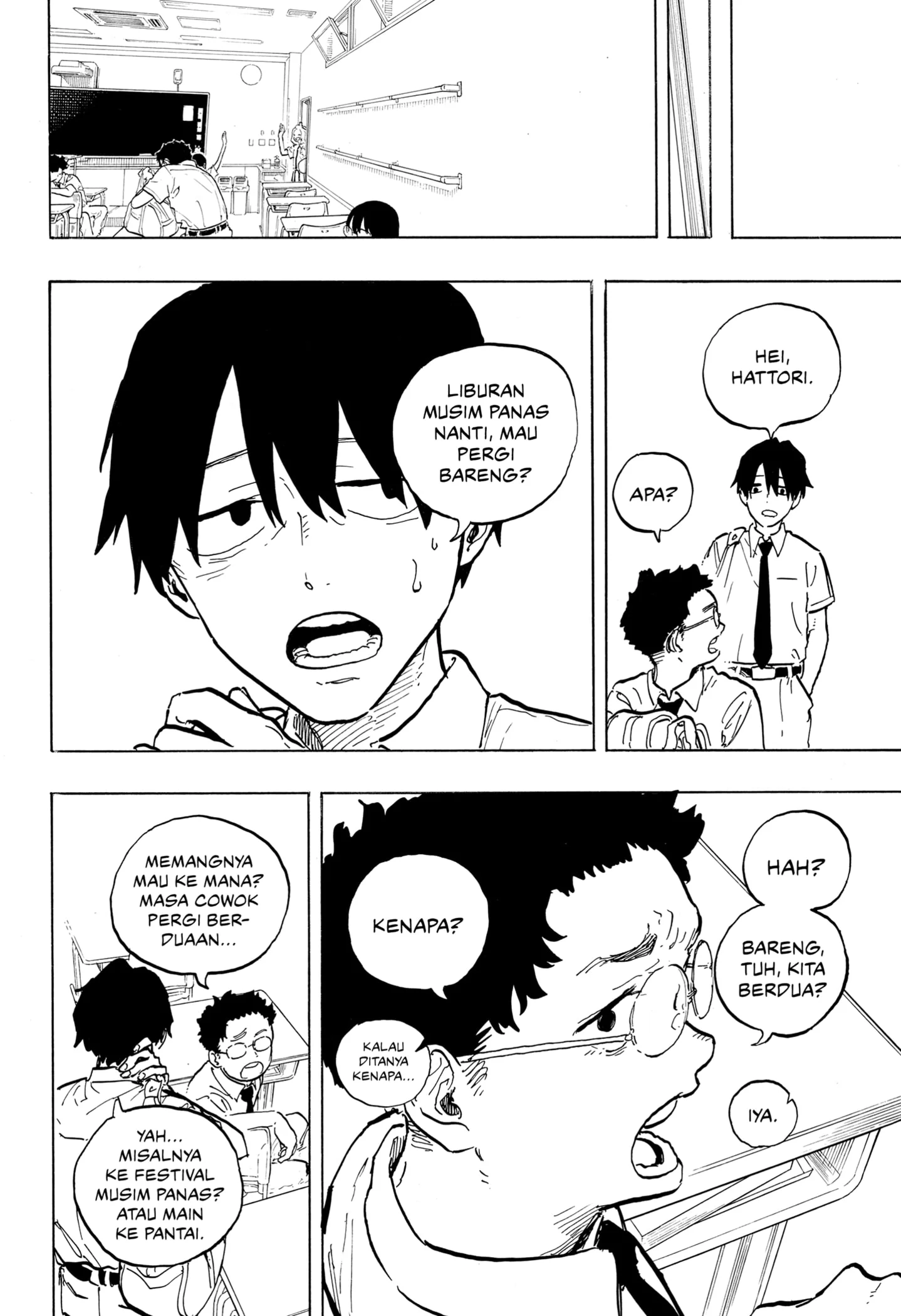 Ruri Dragon Bab 41 halaman 18