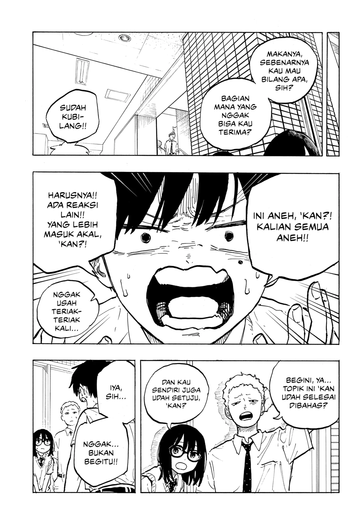 Ruri Dragon chapter 42 halaman 5