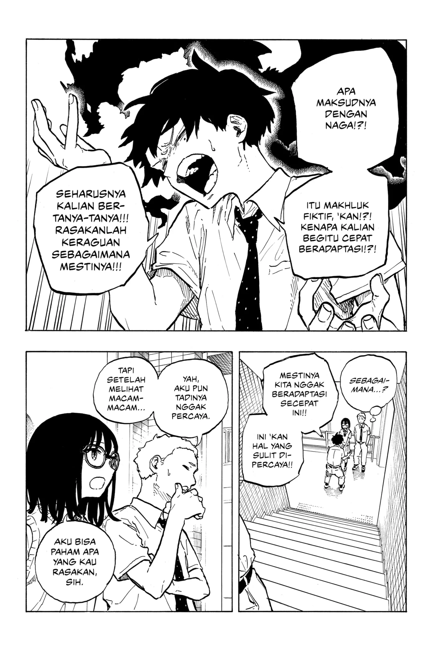 Ruri Dragon chapter 42 halaman 6