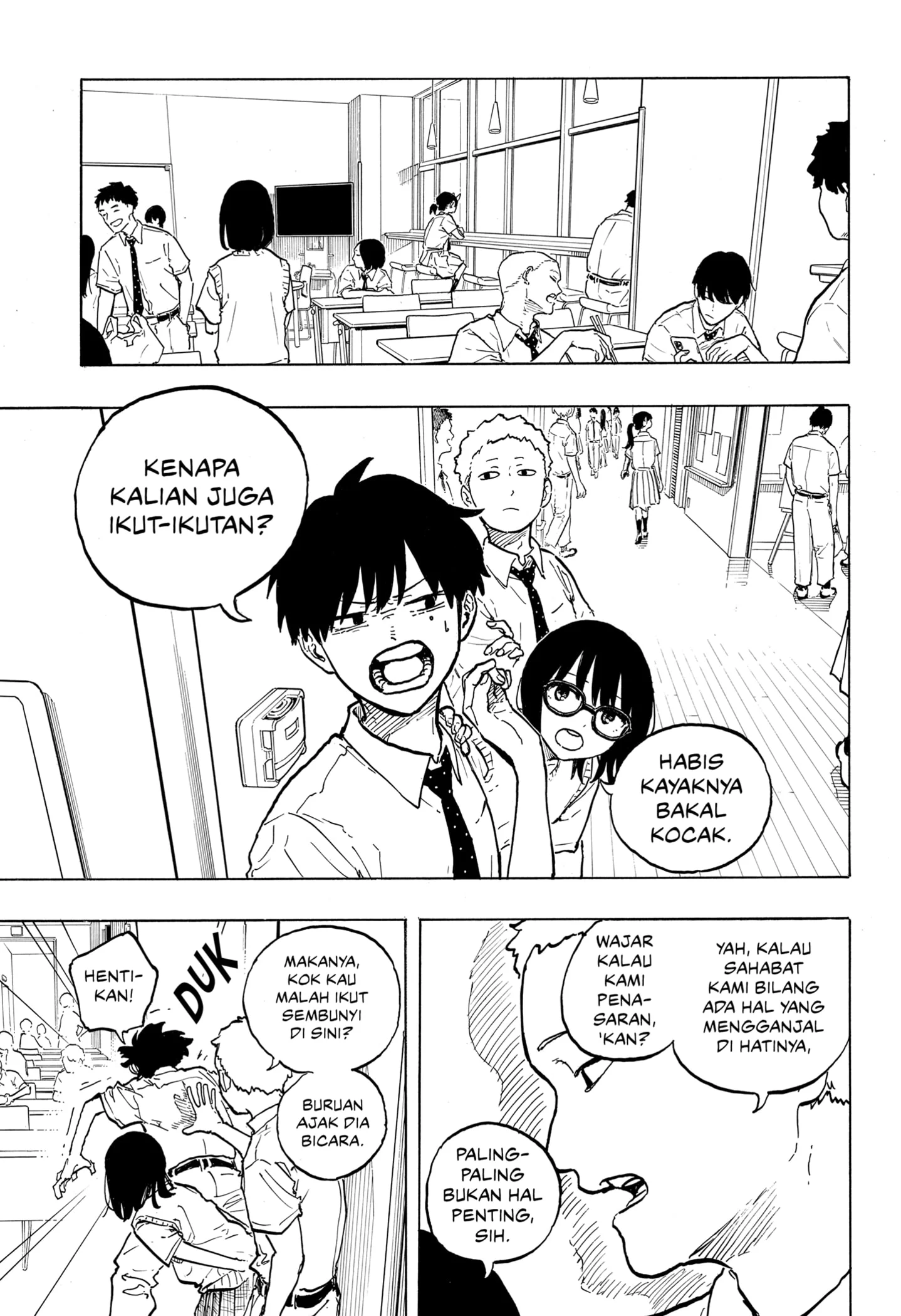 Ruri Dragon chapter 42 halaman 9