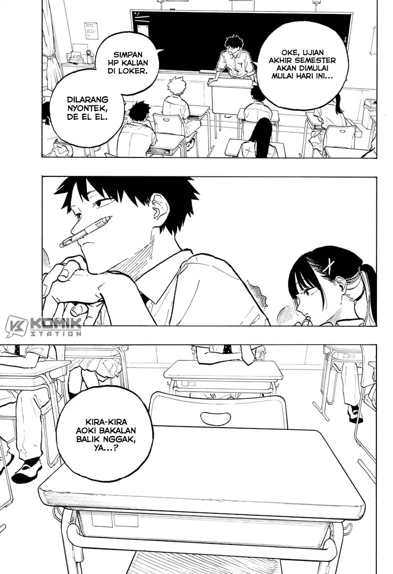 Ruri Dragon chapter 43 halaman 2