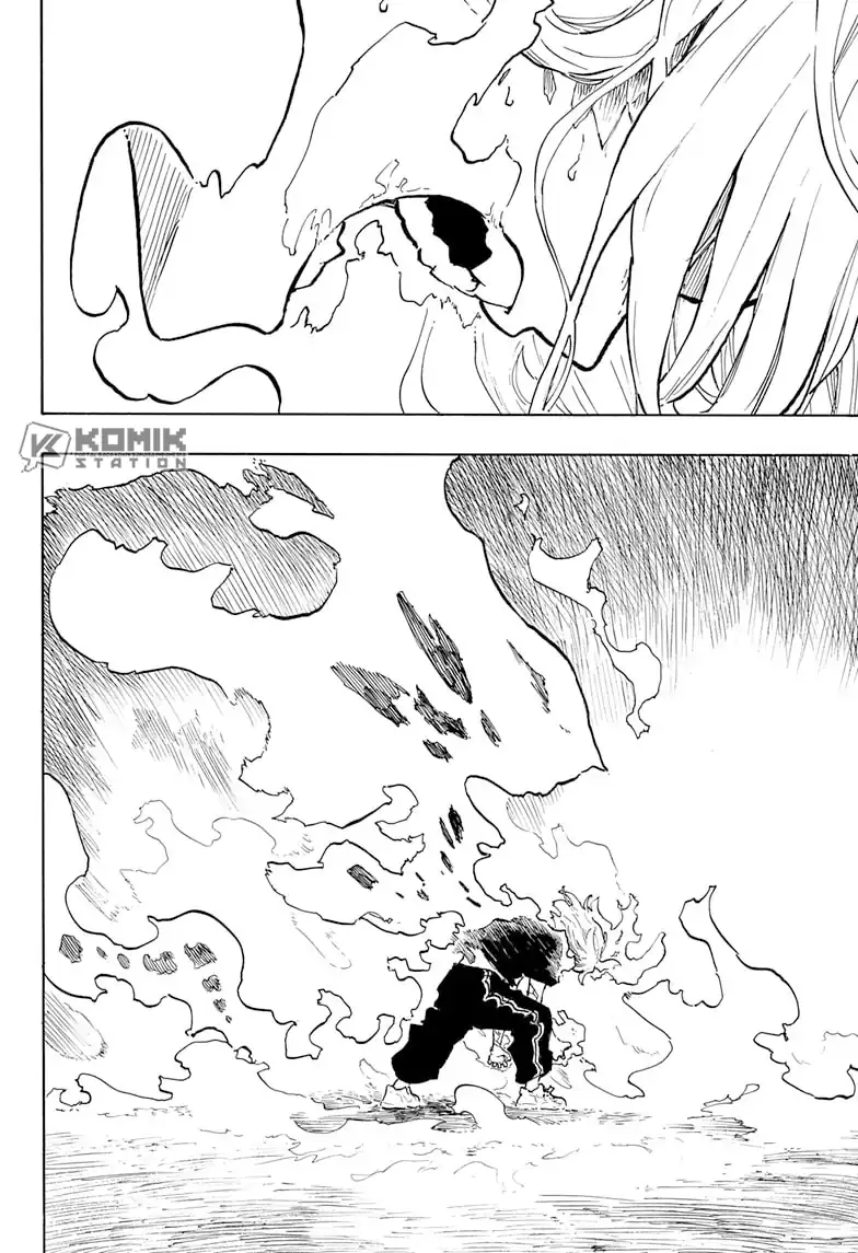 Ruri Dragon chapter 43 halaman 3