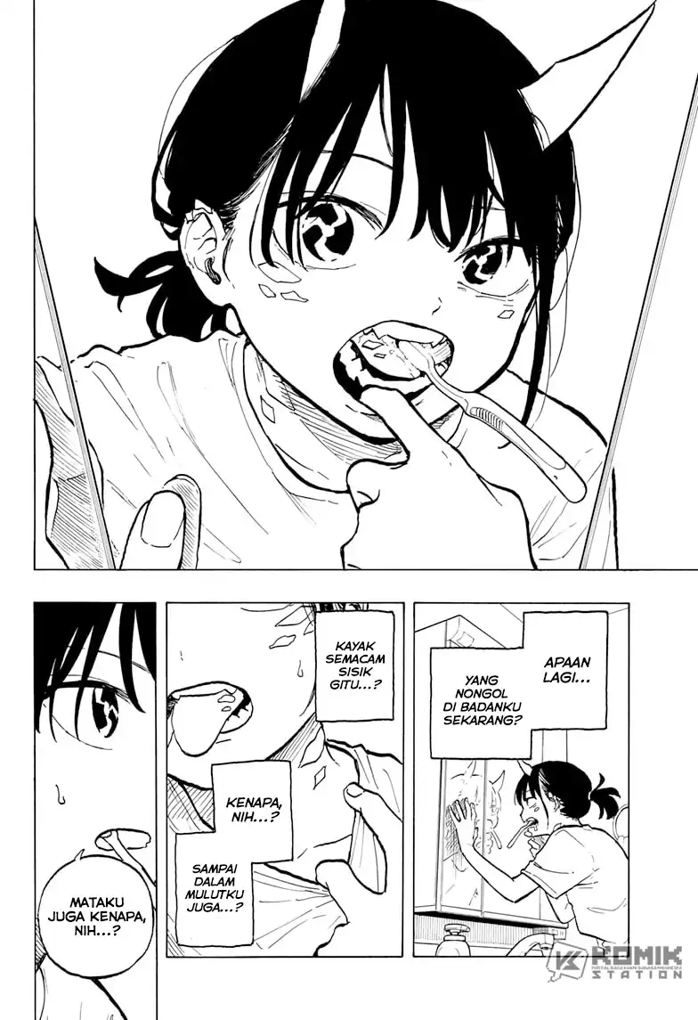 Ruri Dragon chapter 43 halaman 5
