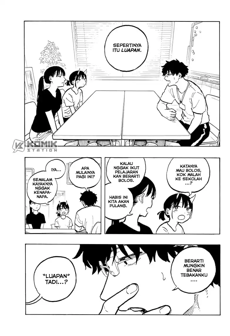 Ruri Dragon chapter 43 halaman 8