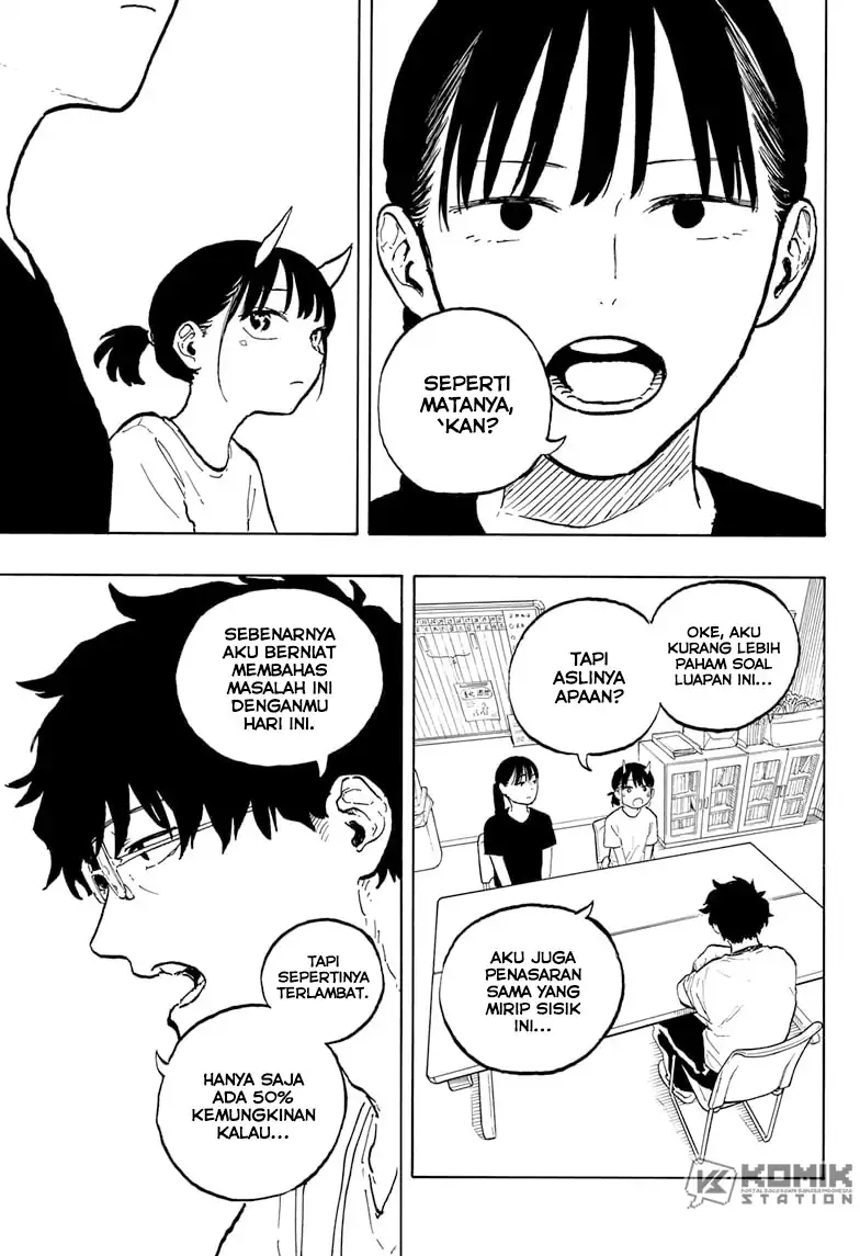 Ruri Dragon chapter 43 halaman 10