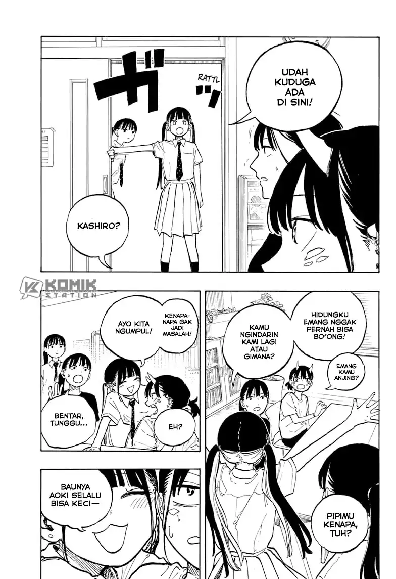 Ruri Dragon chapter 43 halaman 14