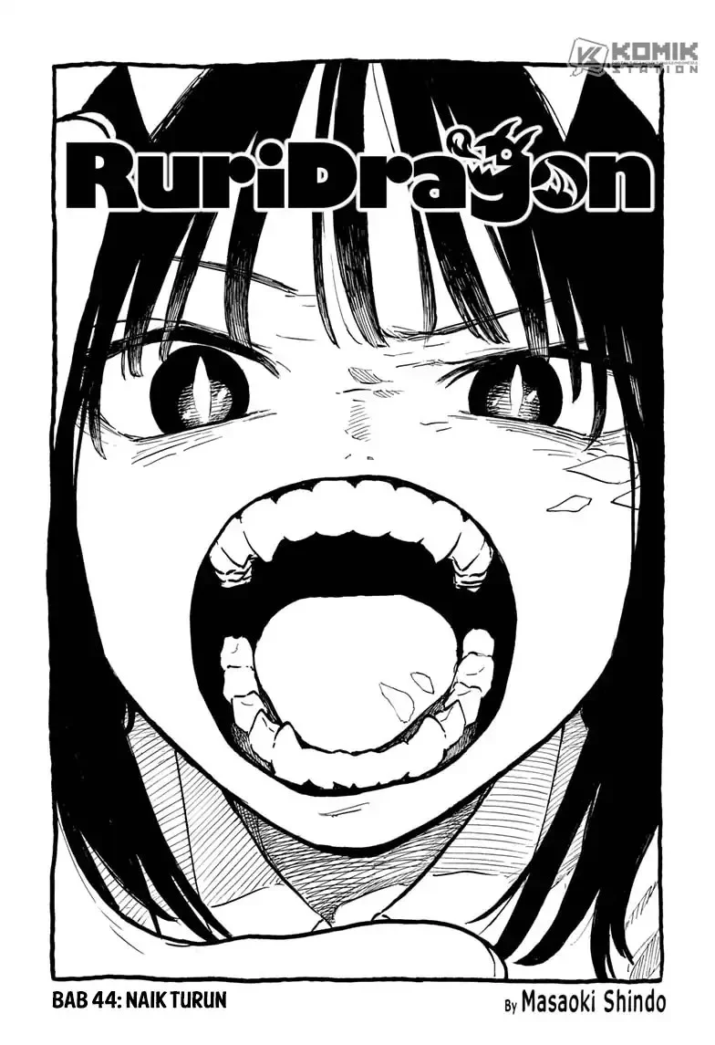 Ruri Dragon Bab 44 halaman 2